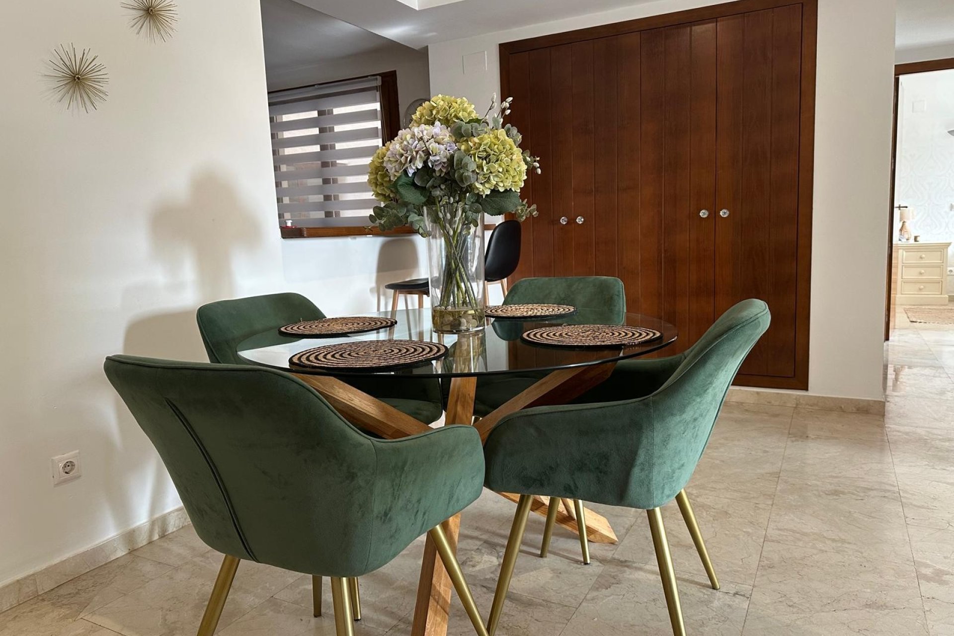 Wiederverkauf - Wohnung -
Punta Prima - Costa Blanca