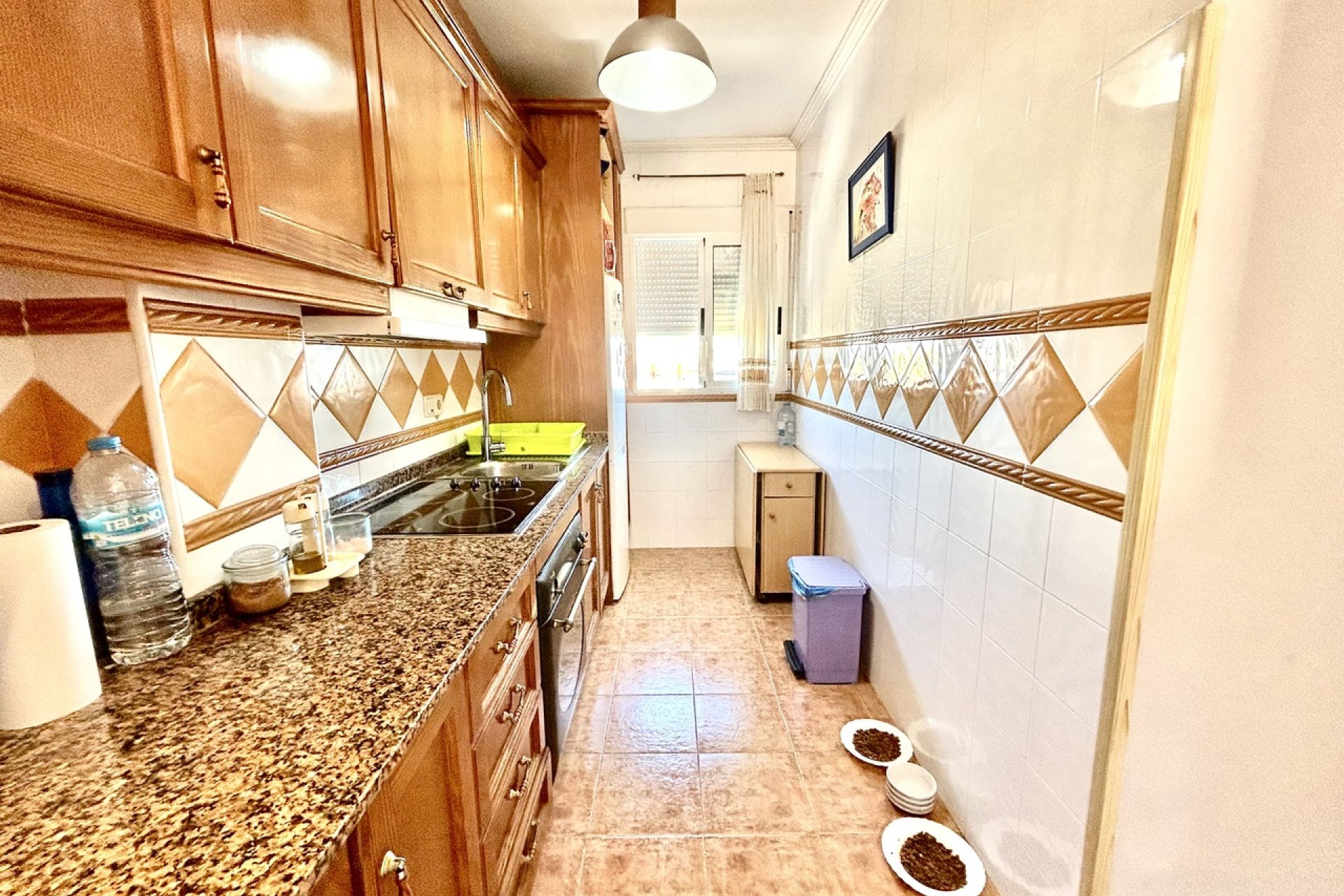 Wiederverkauf - Wohnung -
Punta Prima - Costa Blanca