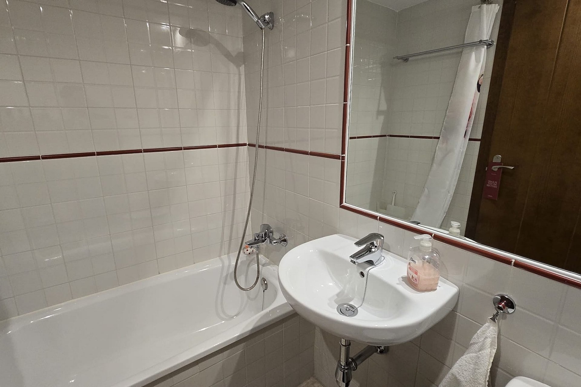 Wiederverkauf - Wohnung -
Punta Prima - Costa Blanca