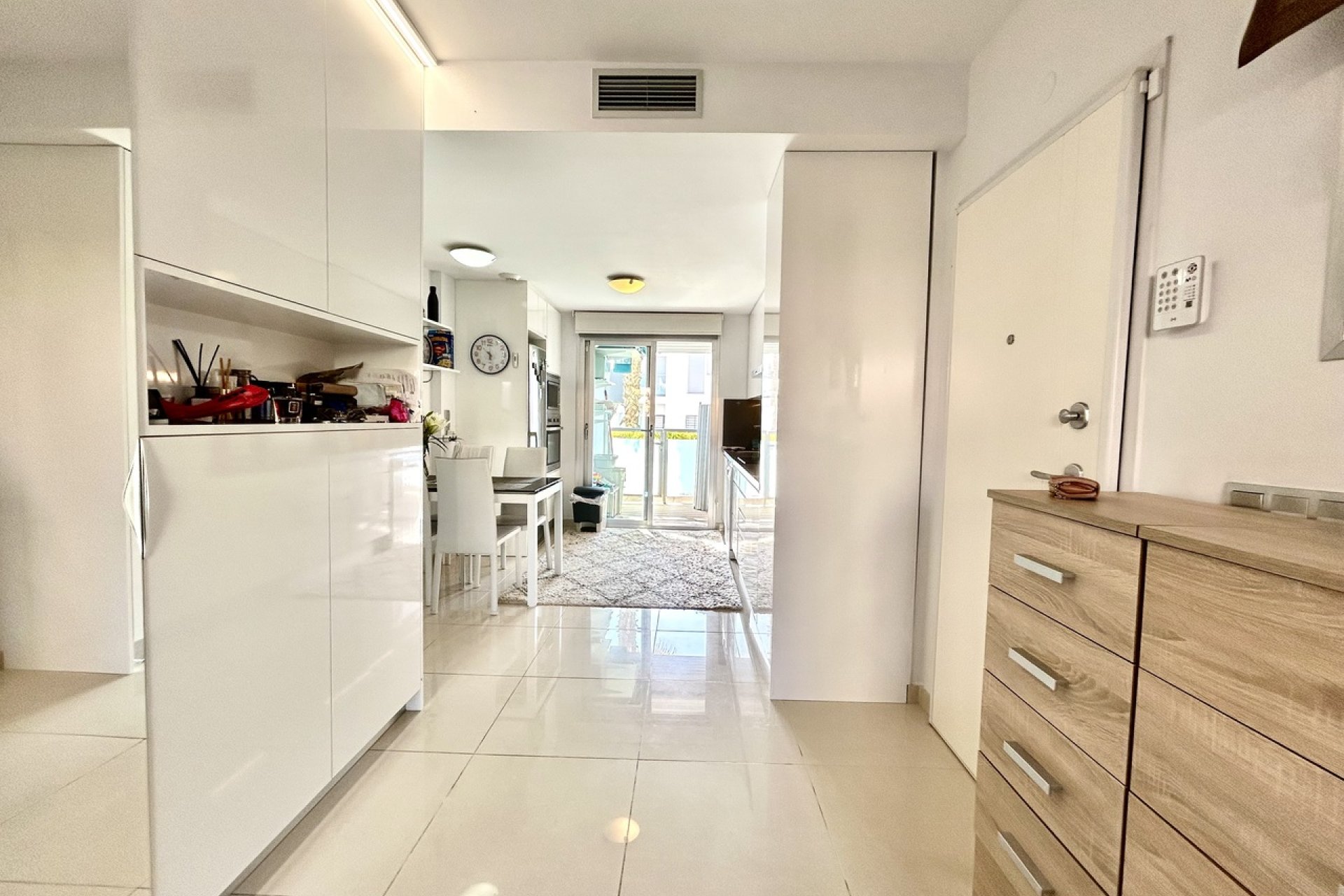 Wiederverkauf - Wohnung -
Punta Prima - Costa Blanca