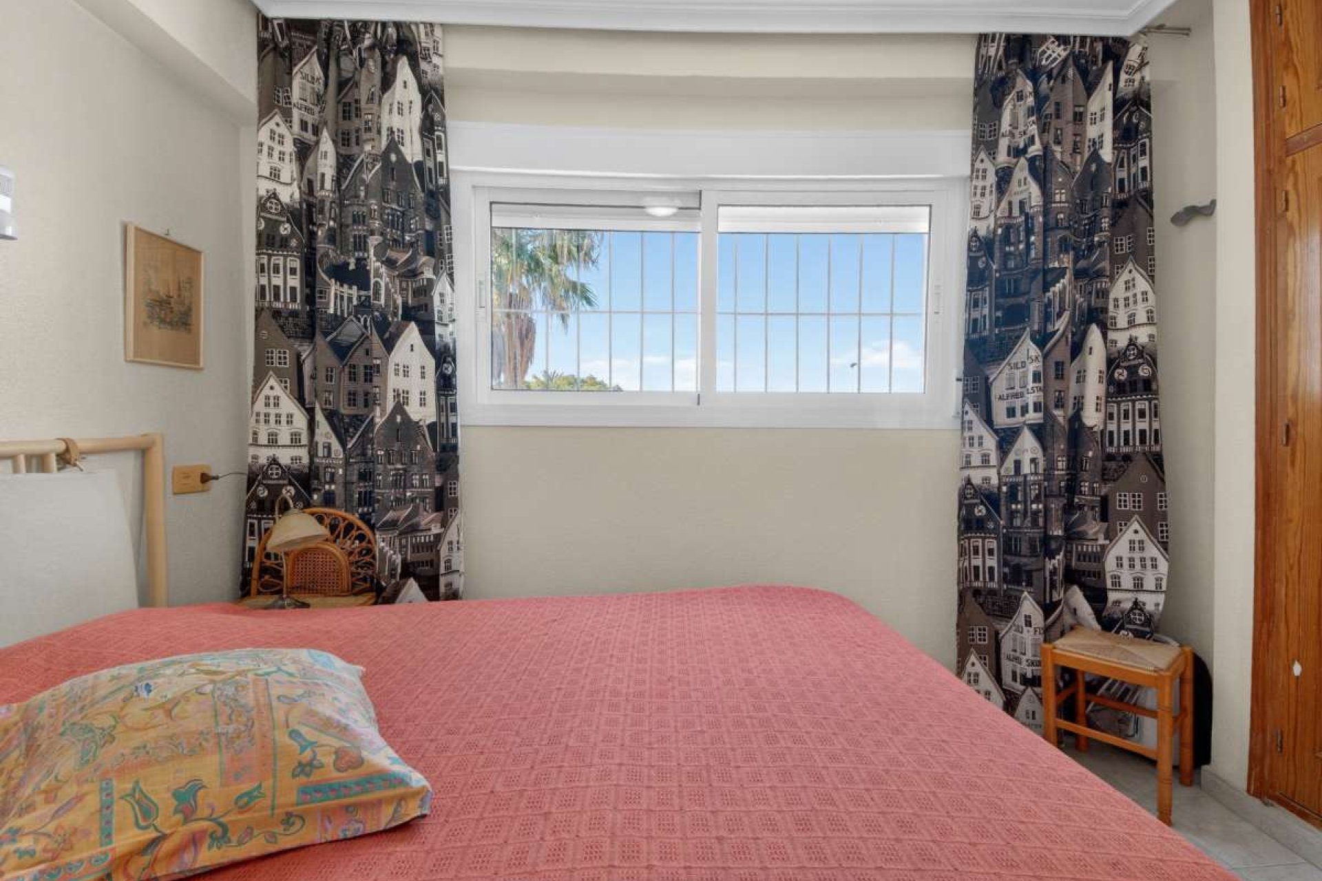Wiederverkauf - Wohnung -
Punta Prima - Costa Blanca
