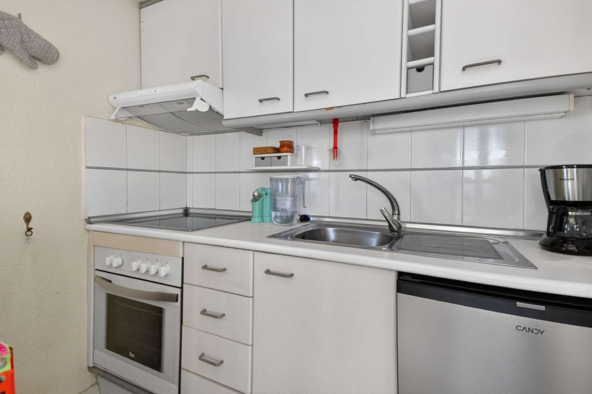 Wiederverkauf - Wohnung -
Punta Prima - Costa Blanca
