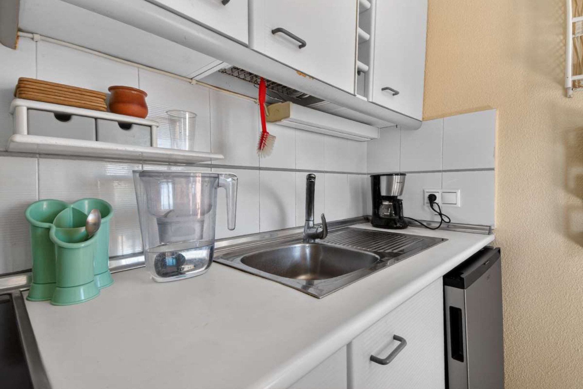 Wiederverkauf - Wohnung -
Punta Prima - Costa Blanca