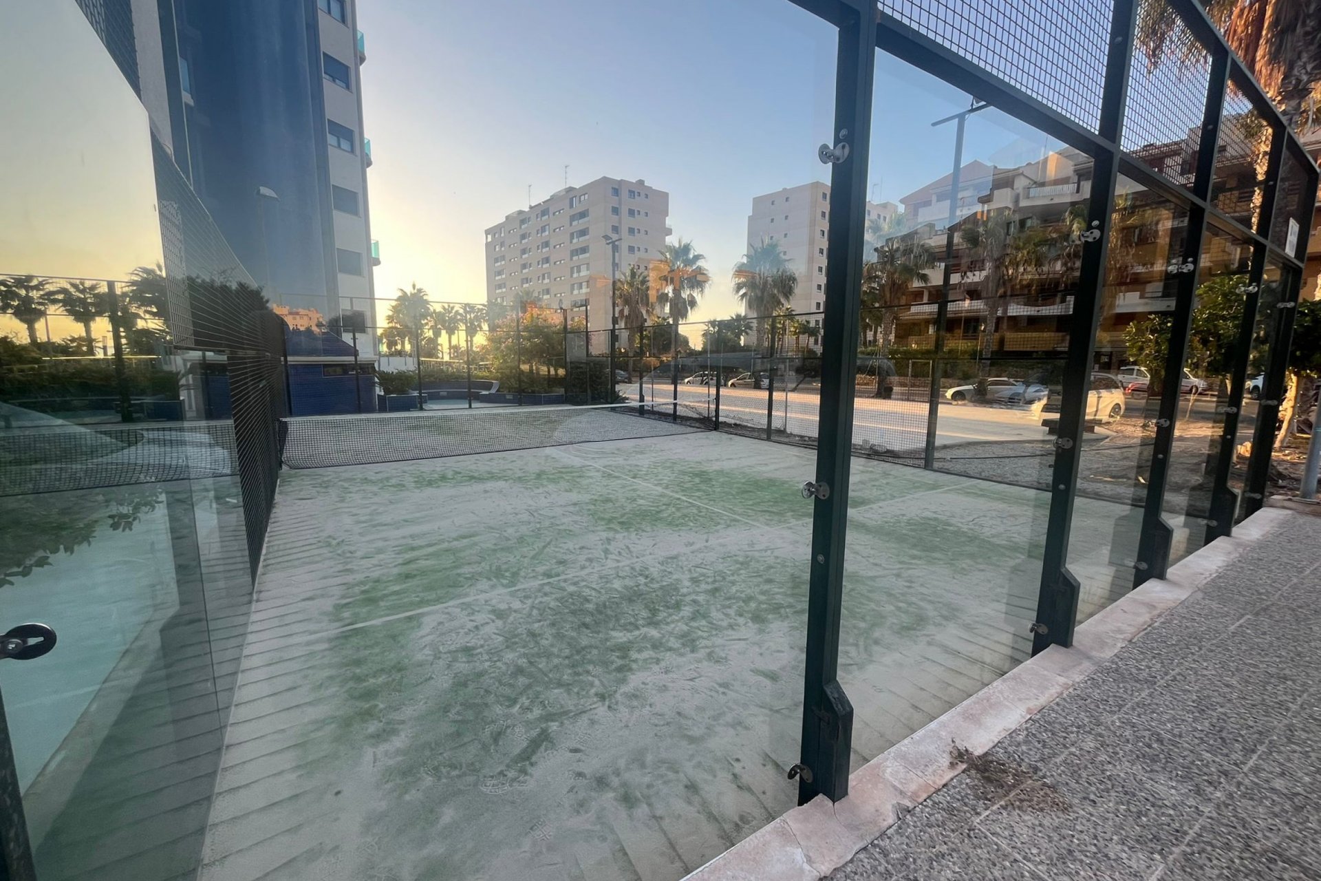 Wiederverkauf - Wohnung -
Punta Prima - Costa Blanca