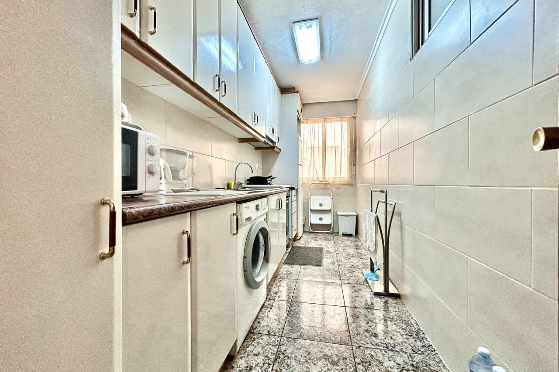 Wiederverkauf - Wohnung -
Punta Prima - Costa Blanca