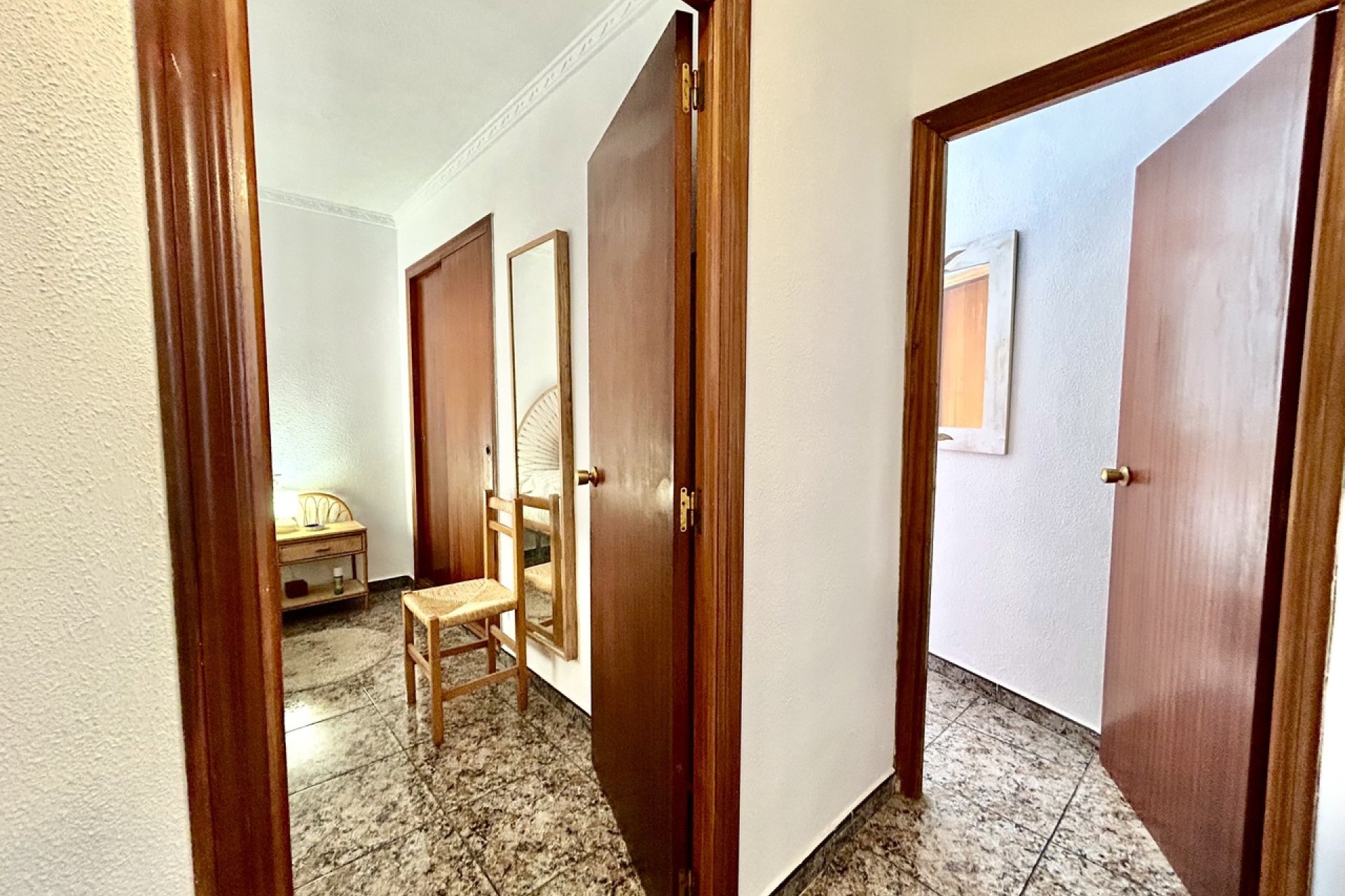 Wiederverkauf - Wohnung -
Punta Prima - Costa Blanca