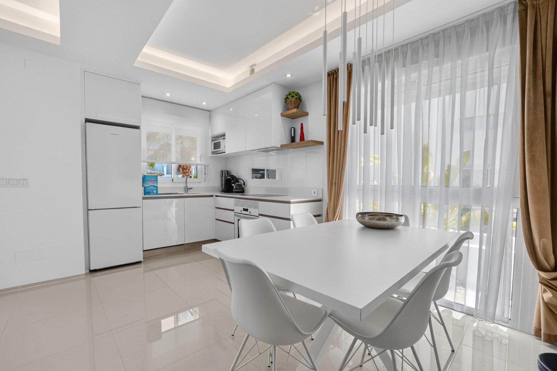 Wiederverkauf - Wohnung -
Rojales - Cuidad Quesada