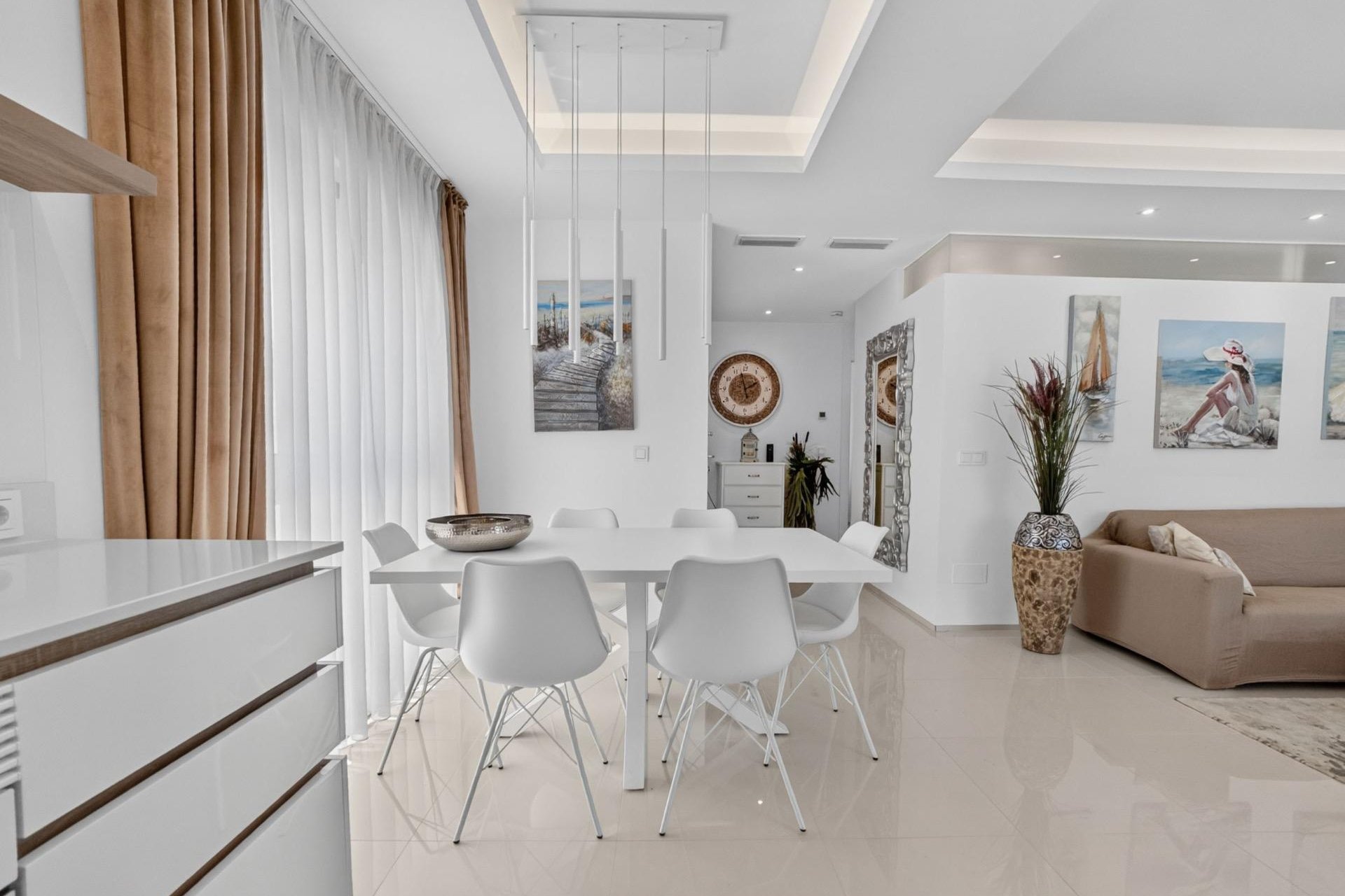 Wiederverkauf - Wohnung -
Rojales - Cuidad Quesada