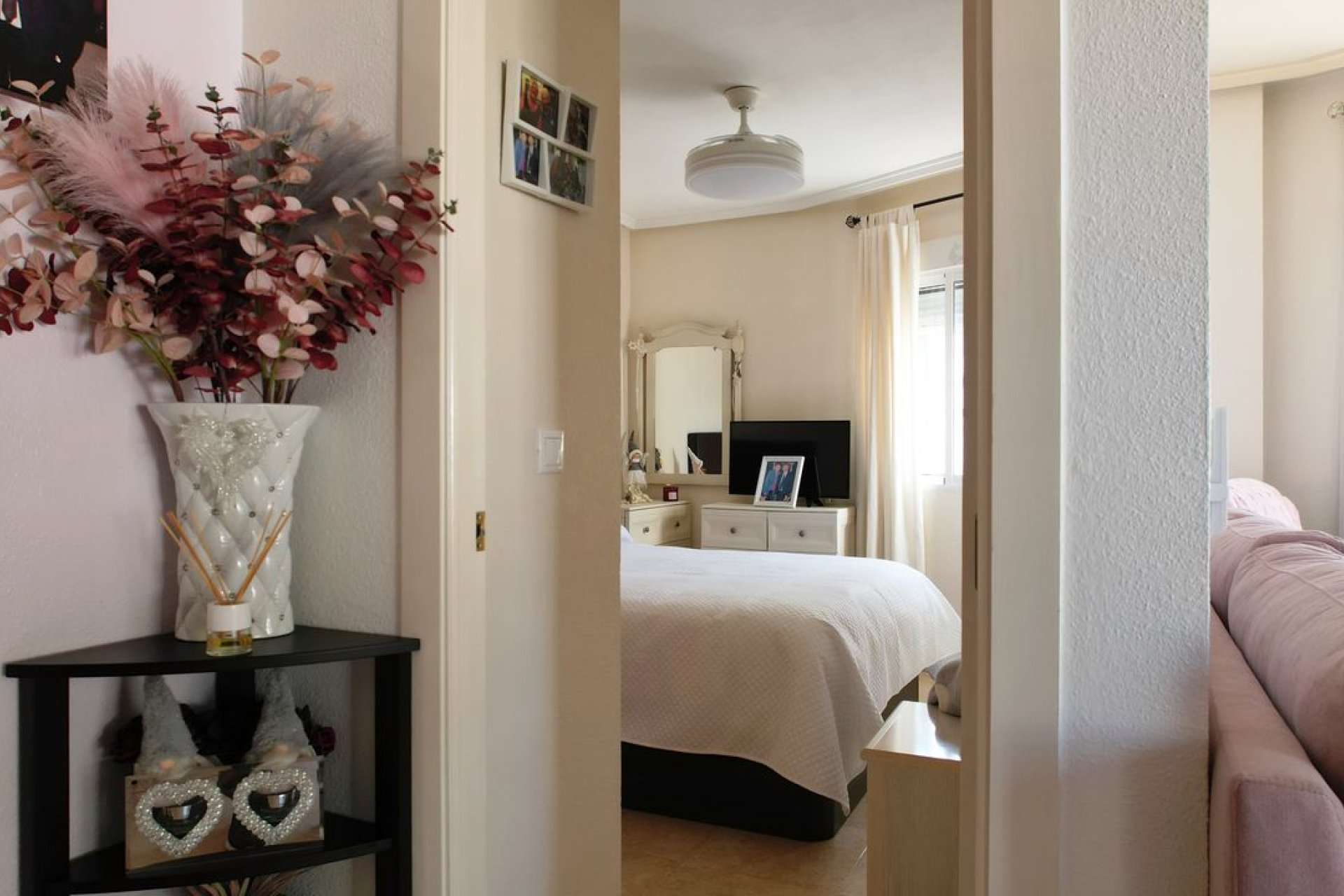 Wiederverkauf - Wohnung -
Rojales - Inland