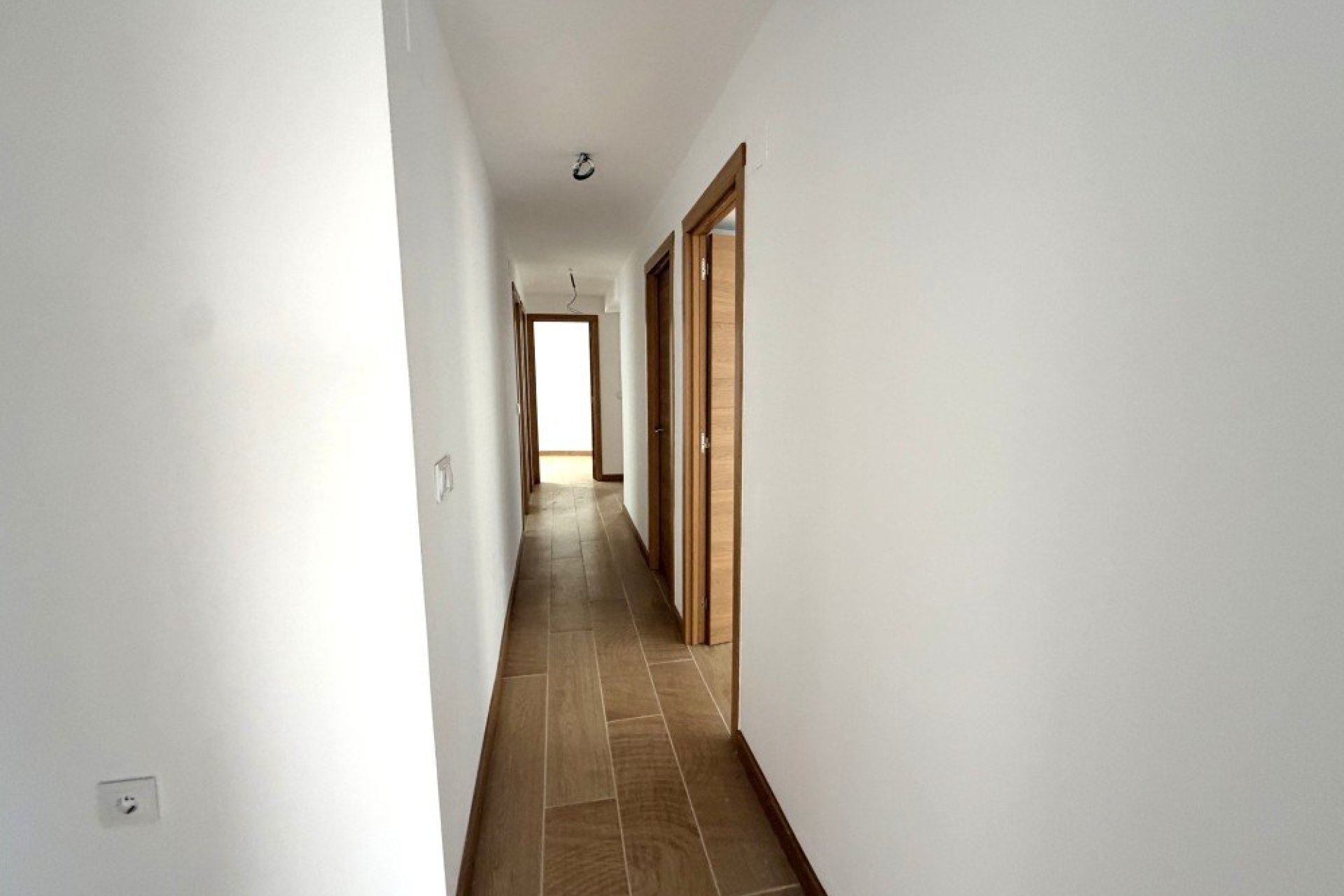 Wiederverkauf - Wohnung -
Rojales - Inland