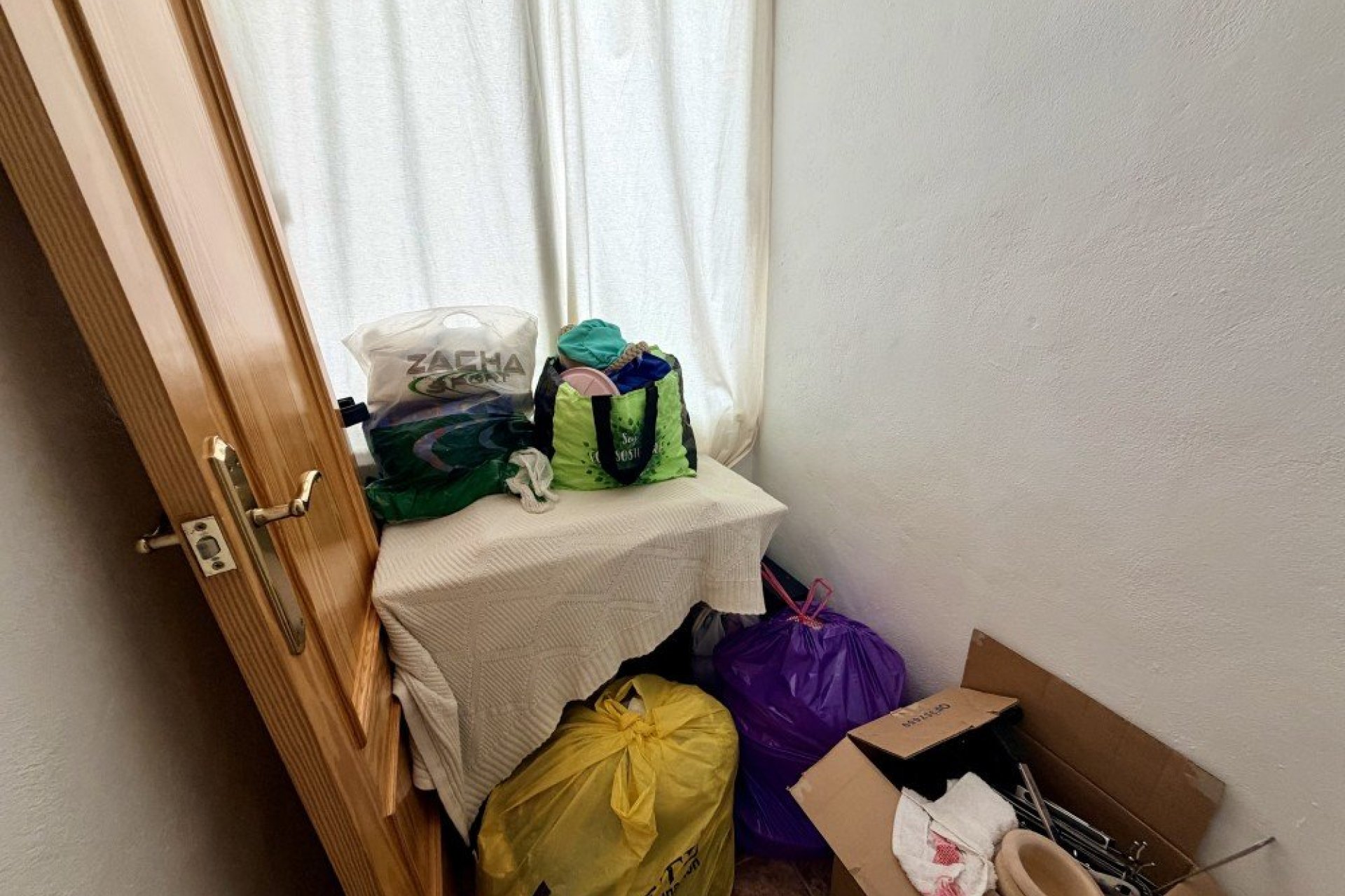 Wiederverkauf - Wohnung -
Rojales - Inland