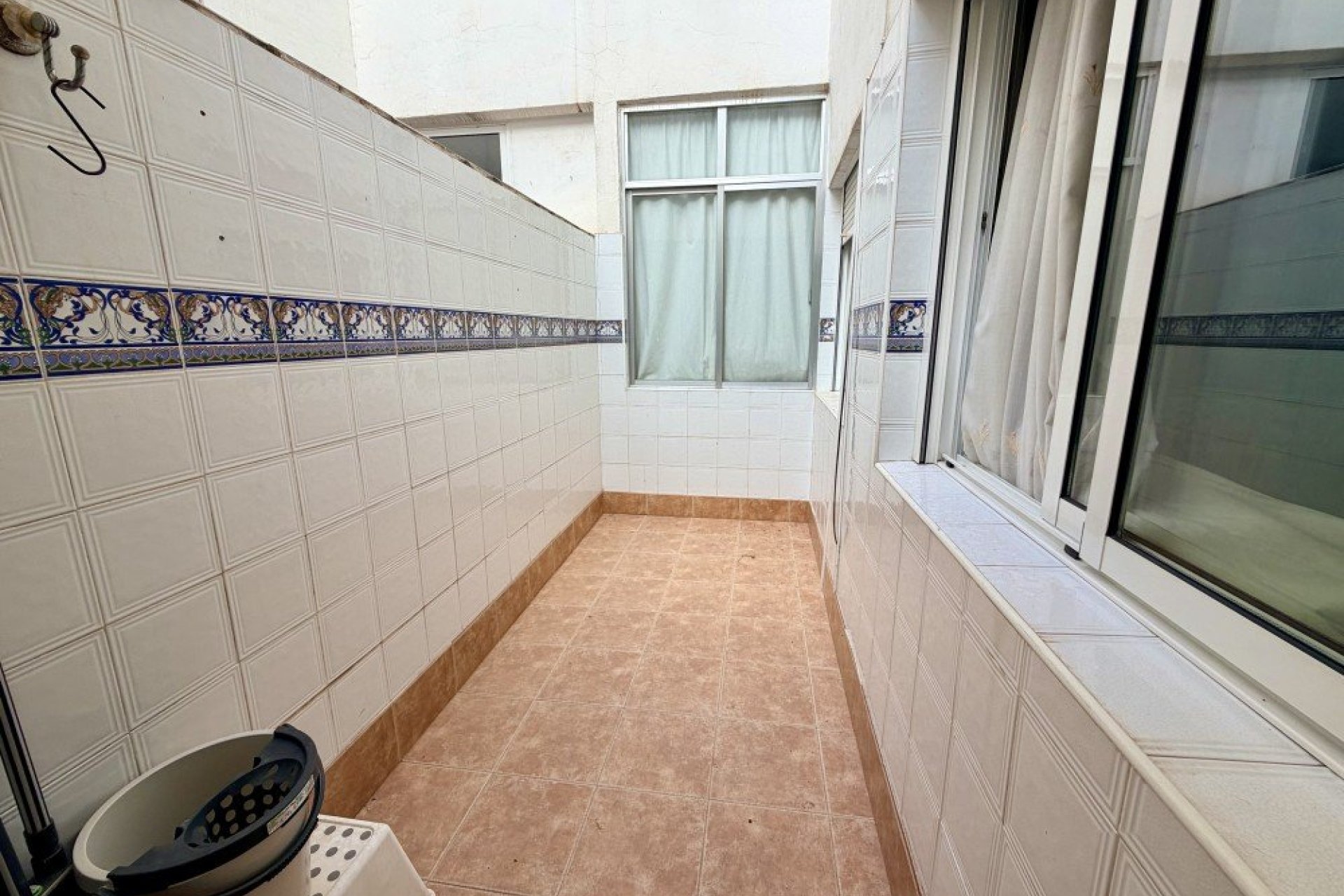 Wiederverkauf - Wohnung -
Rojales - Inland