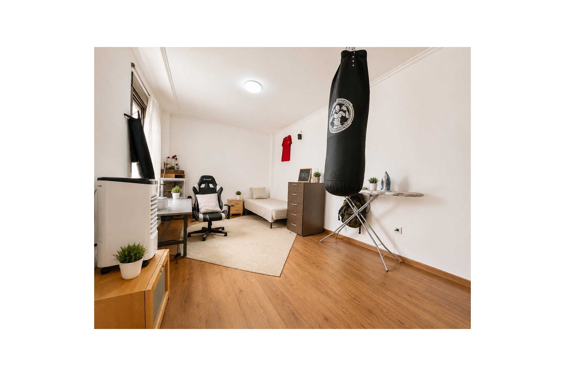 Wiederverkauf - Wohnung -
Rojales - Inland