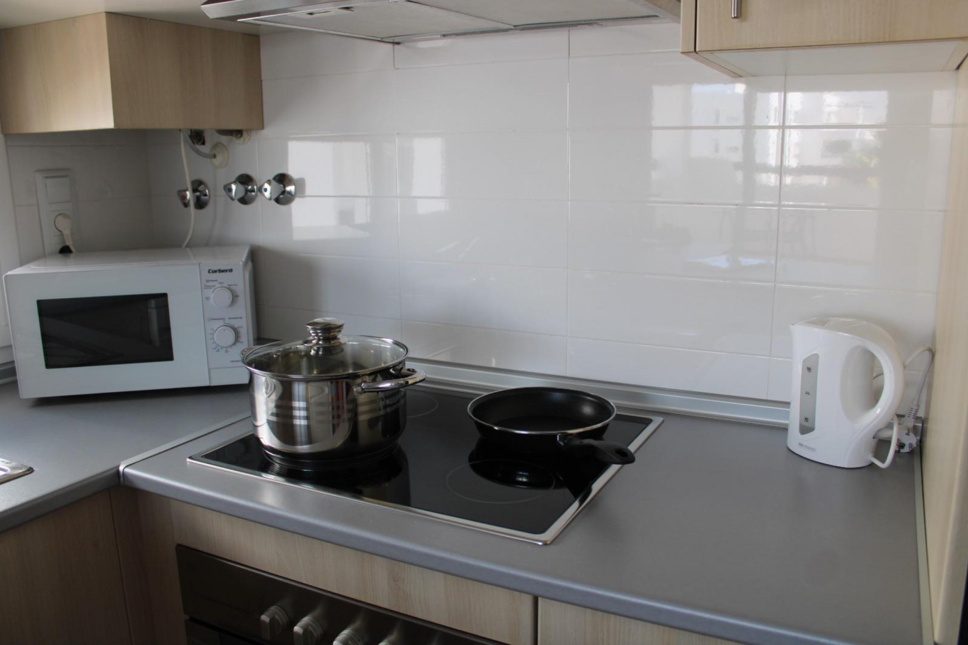 Wiederverkauf - Wohnung -
Roldan - Inland