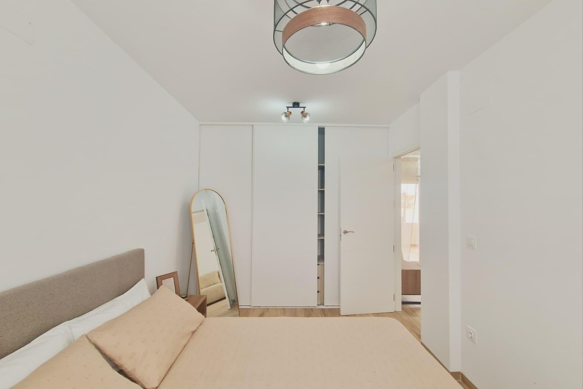 Wiederverkauf - Wohnung -
San Fulgencio - centro