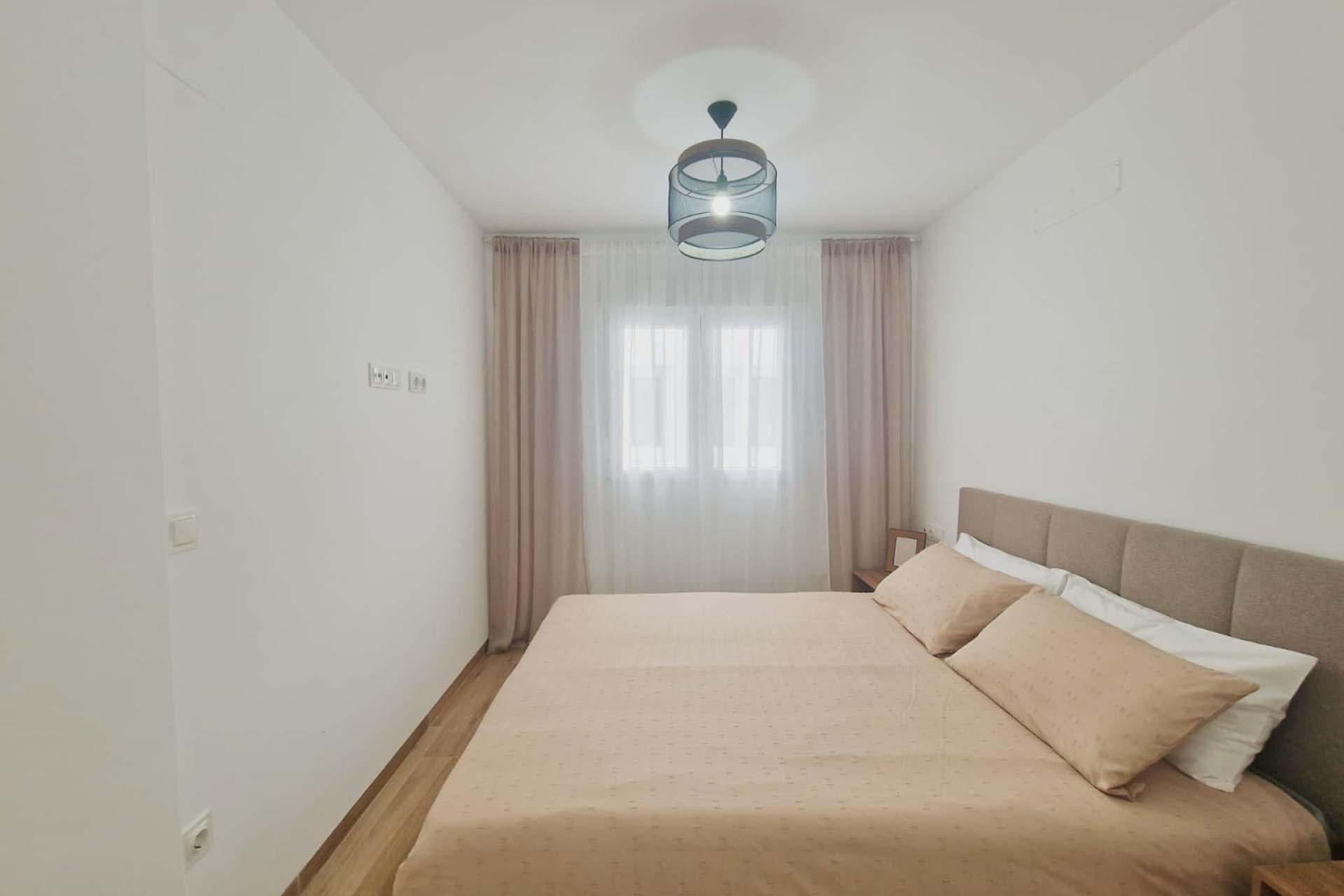 Wiederverkauf - Wohnung -
San Fulgencio - centro