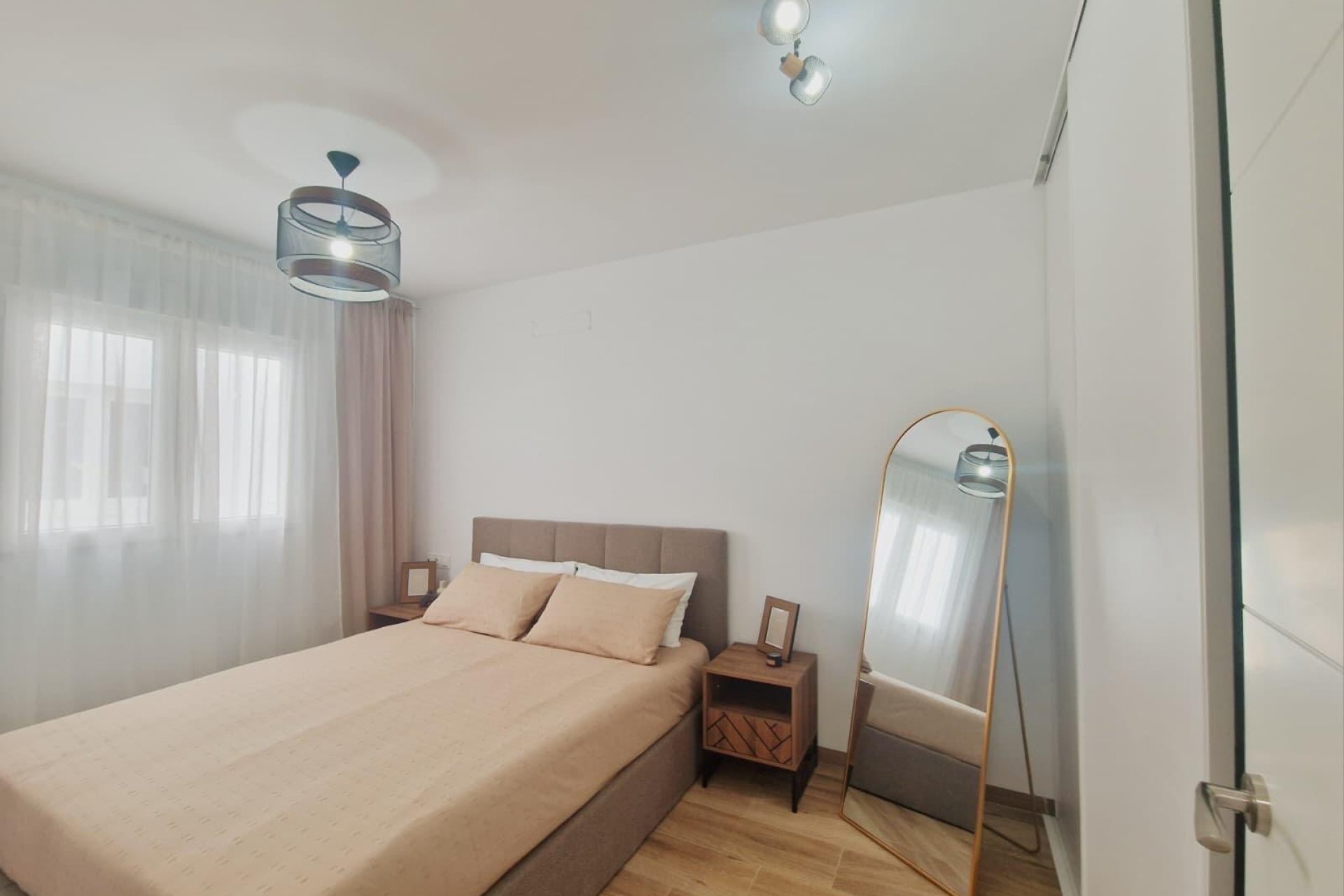 Wiederverkauf - Wohnung -
San Fulgencio - centro