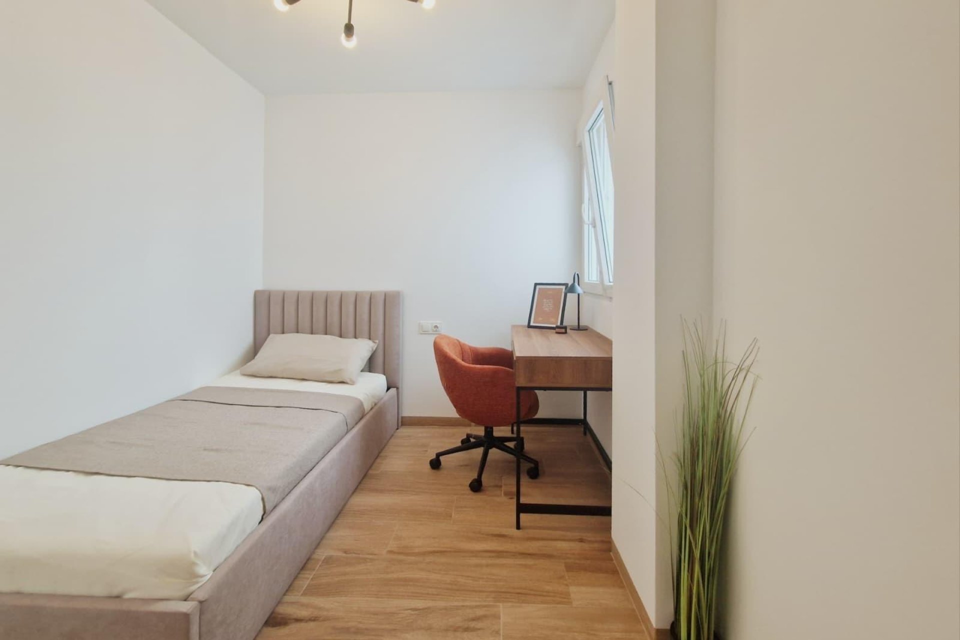 Wiederverkauf - Wohnung -
San Fulgencio - centro