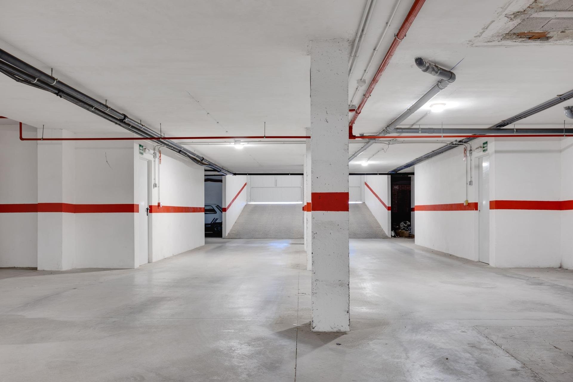 Wiederverkauf - Wohnung -
San Fulgencio - centro