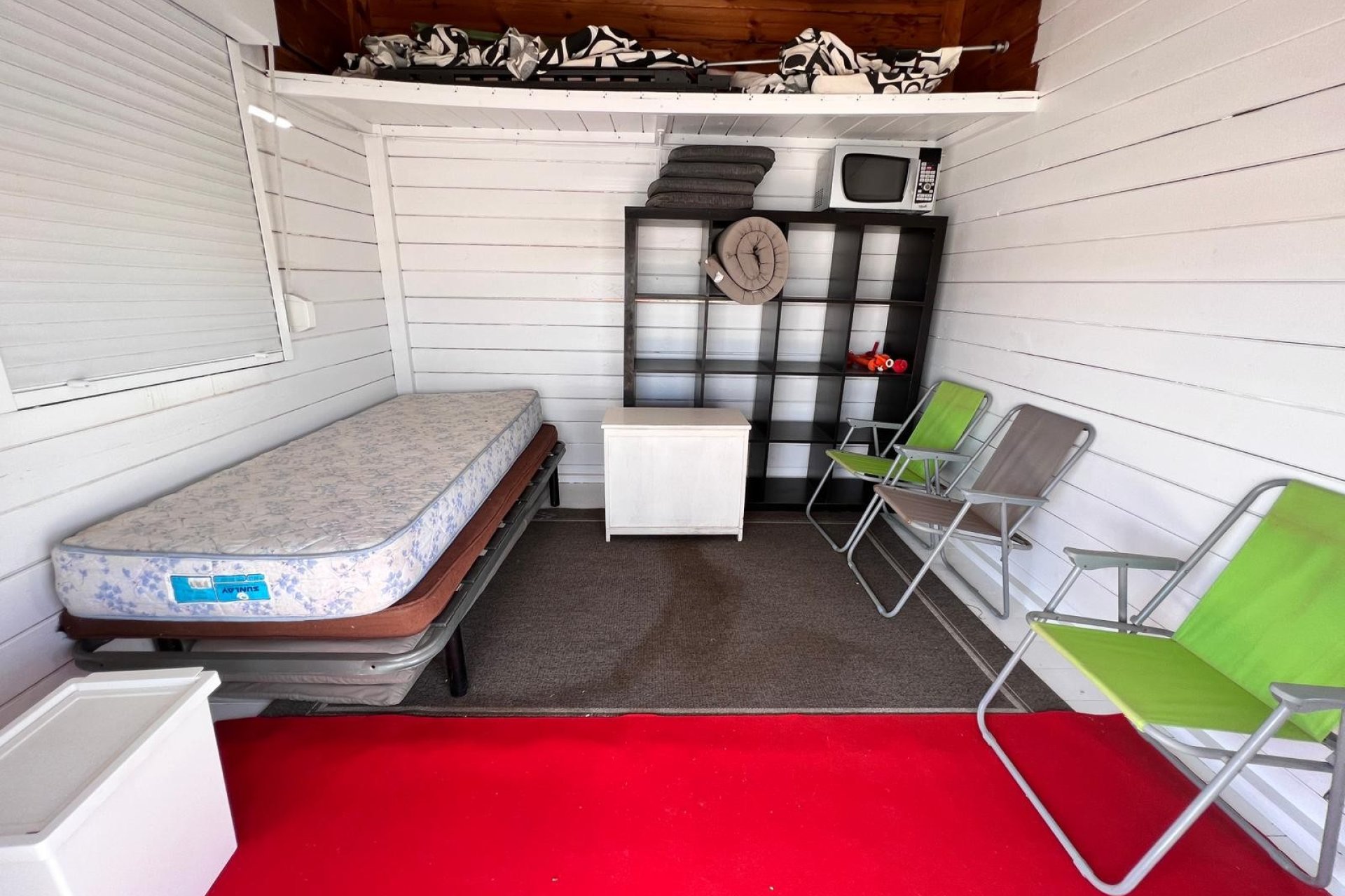 Wiederverkauf - Wohnung -
San Fulgencio - Costa Blanca