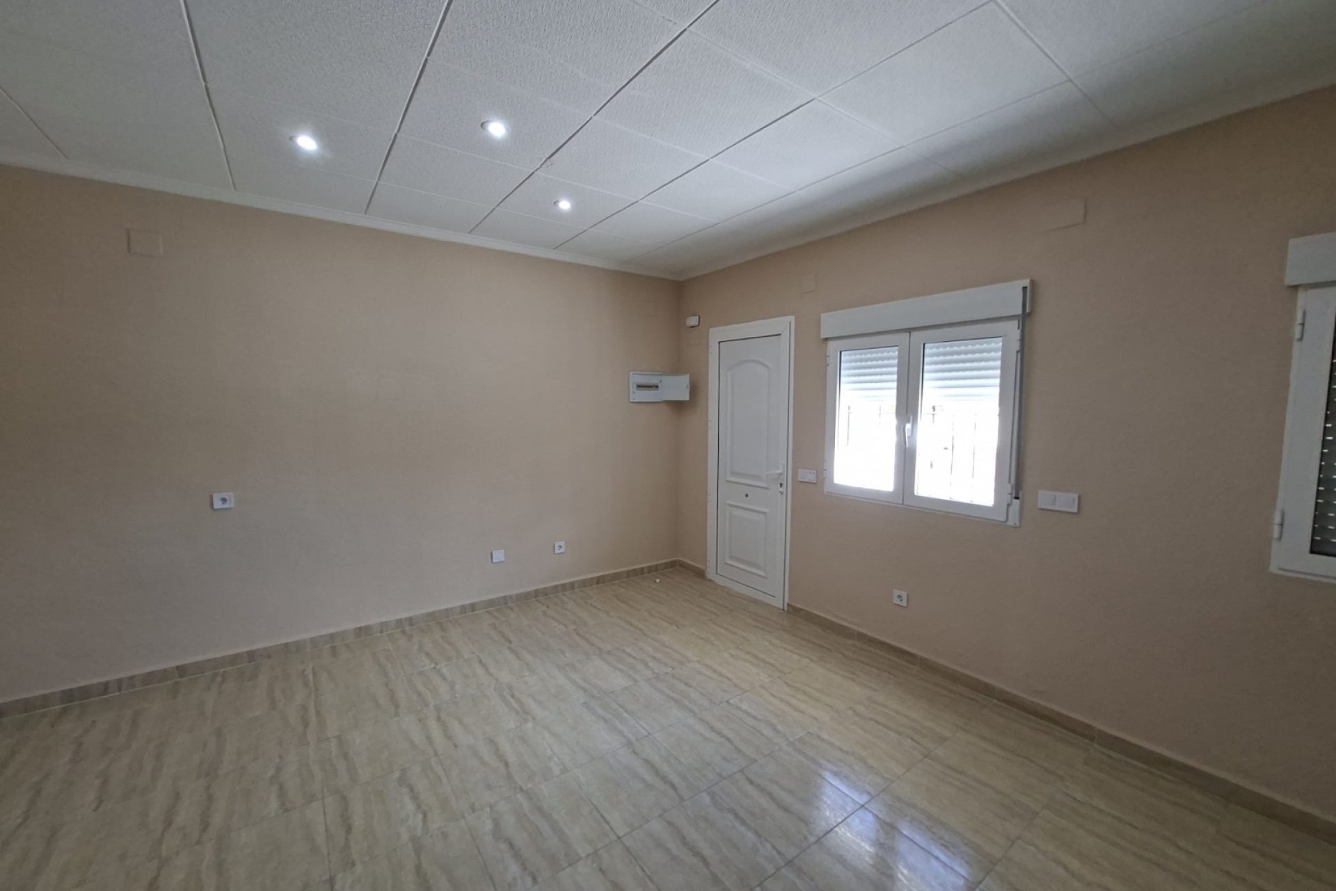 Wiederverkauf - Wohnung -
San Fulgencio - Costa Blanca