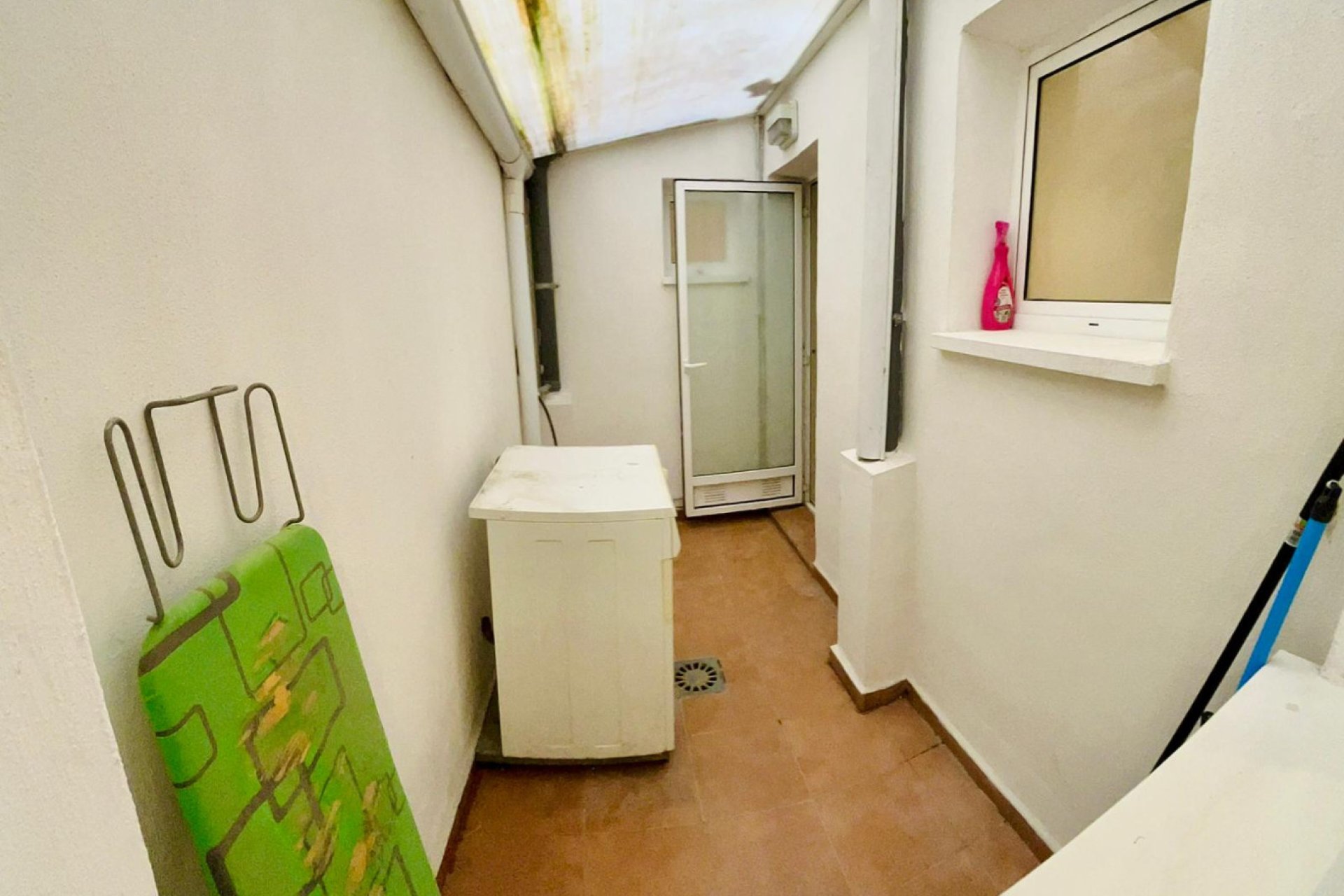 Wiederverkauf - Wohnung -
San Isidro - Inland