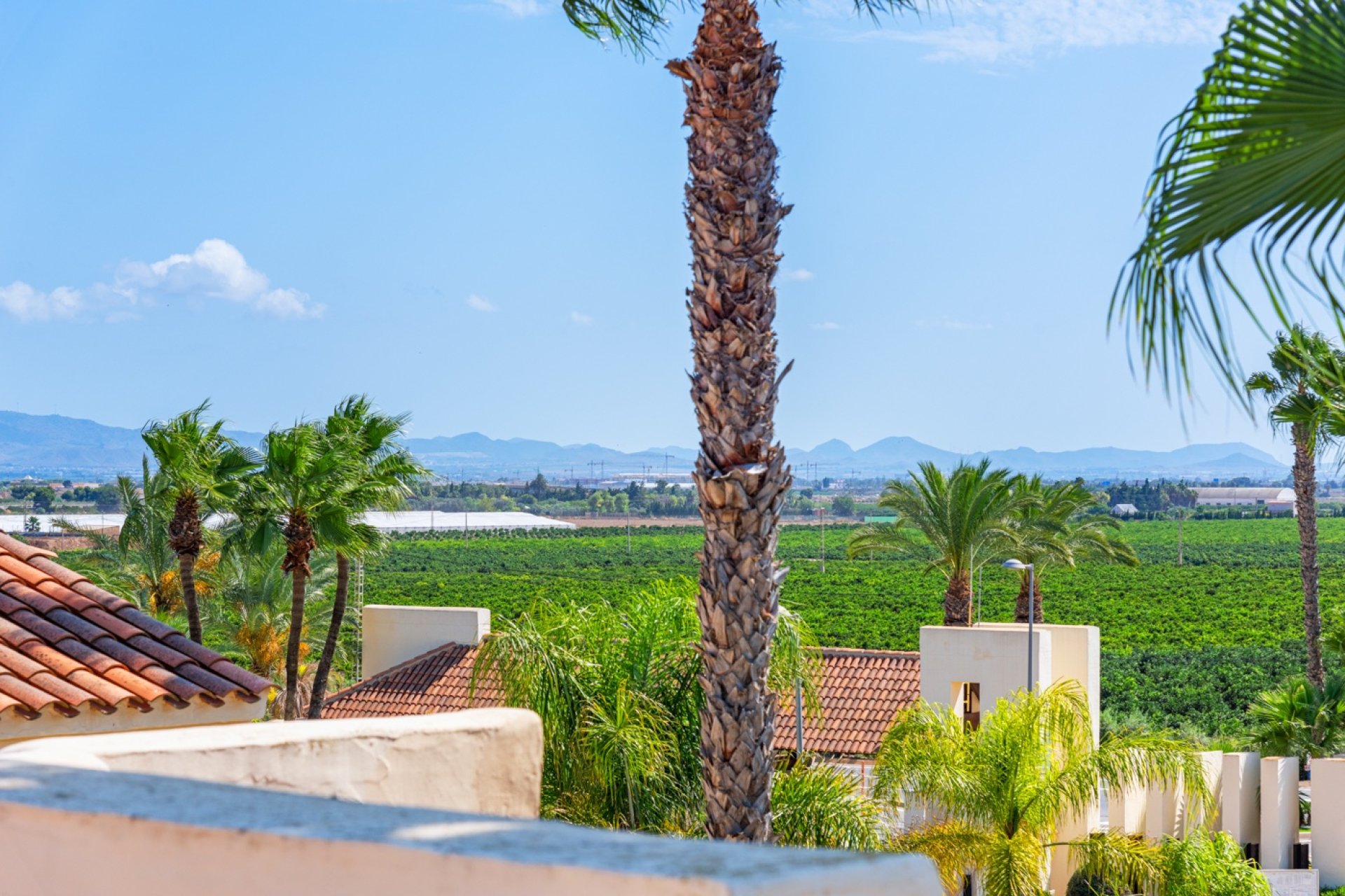 Wiederverkauf - Wohnung -
San Javier - Costa Calida