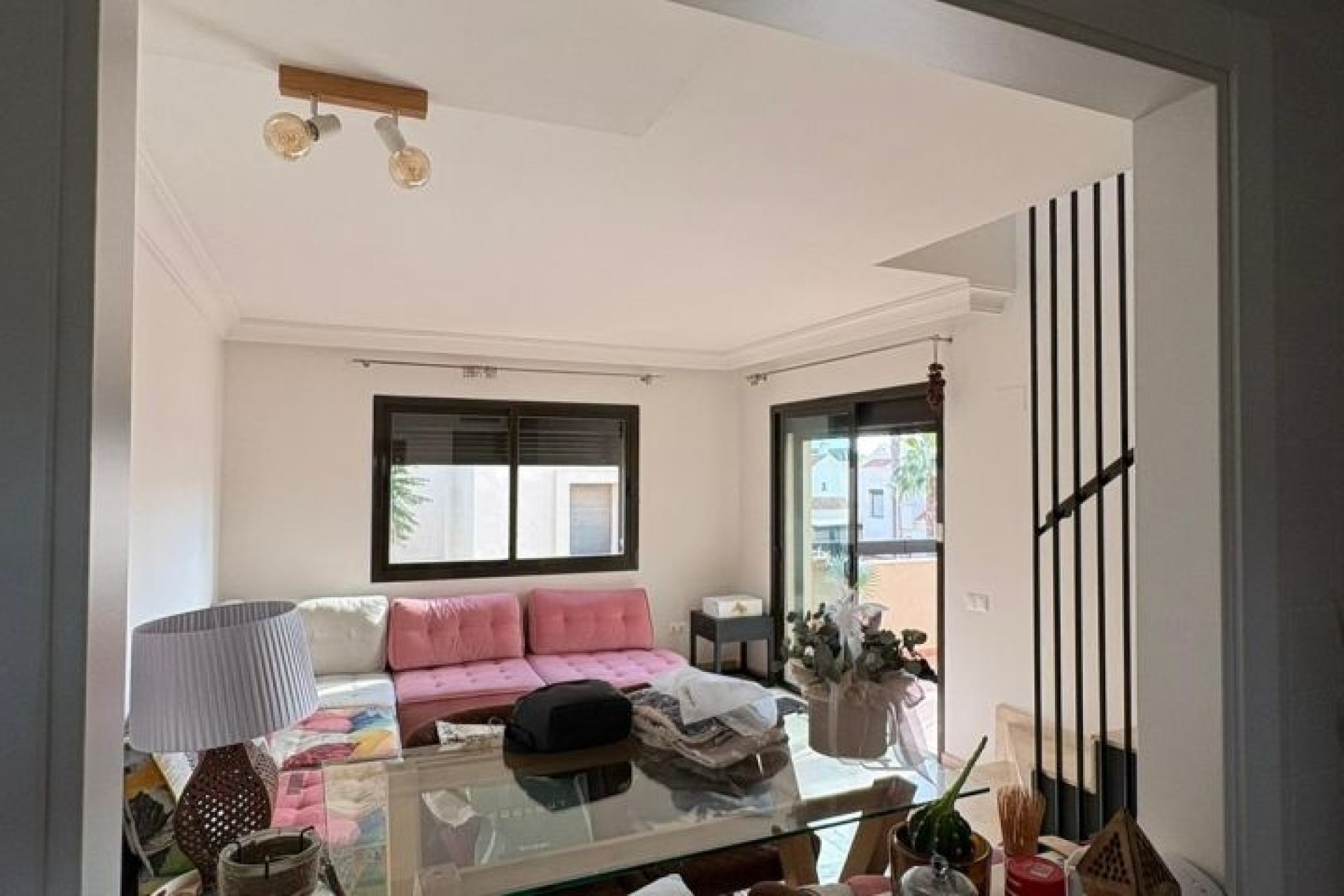 Wiederverkauf - Wohnung -
San Javier - Costa Calida