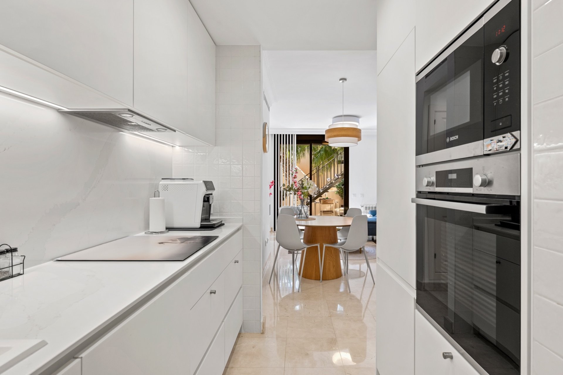 Wiederverkauf - Wohnung -
San Javier - Costa Calida