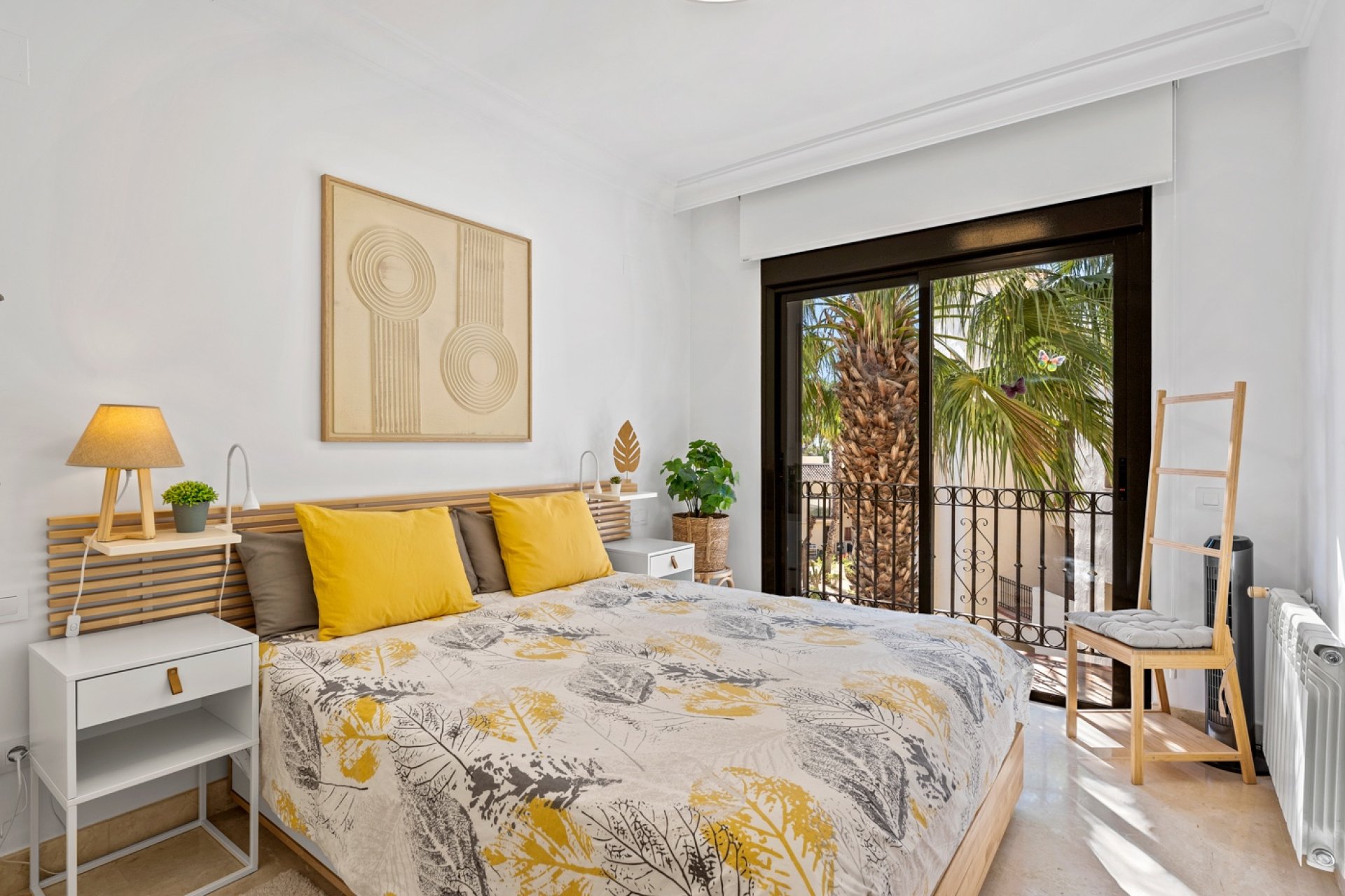 Wiederverkauf - Wohnung -
San Javier - Costa Calida