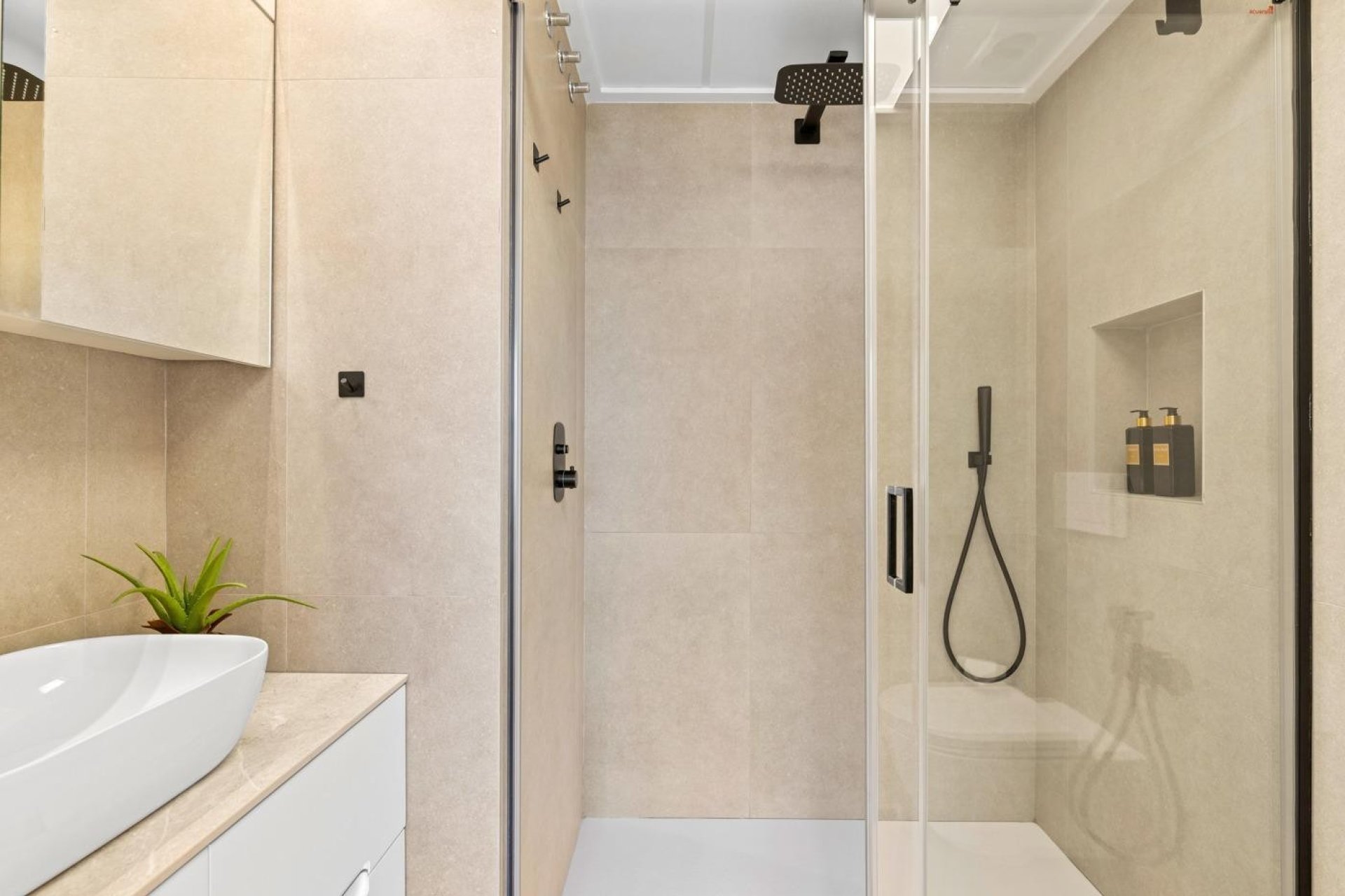 Wiederverkauf - Wohnung -
San Javier - Costa Calida