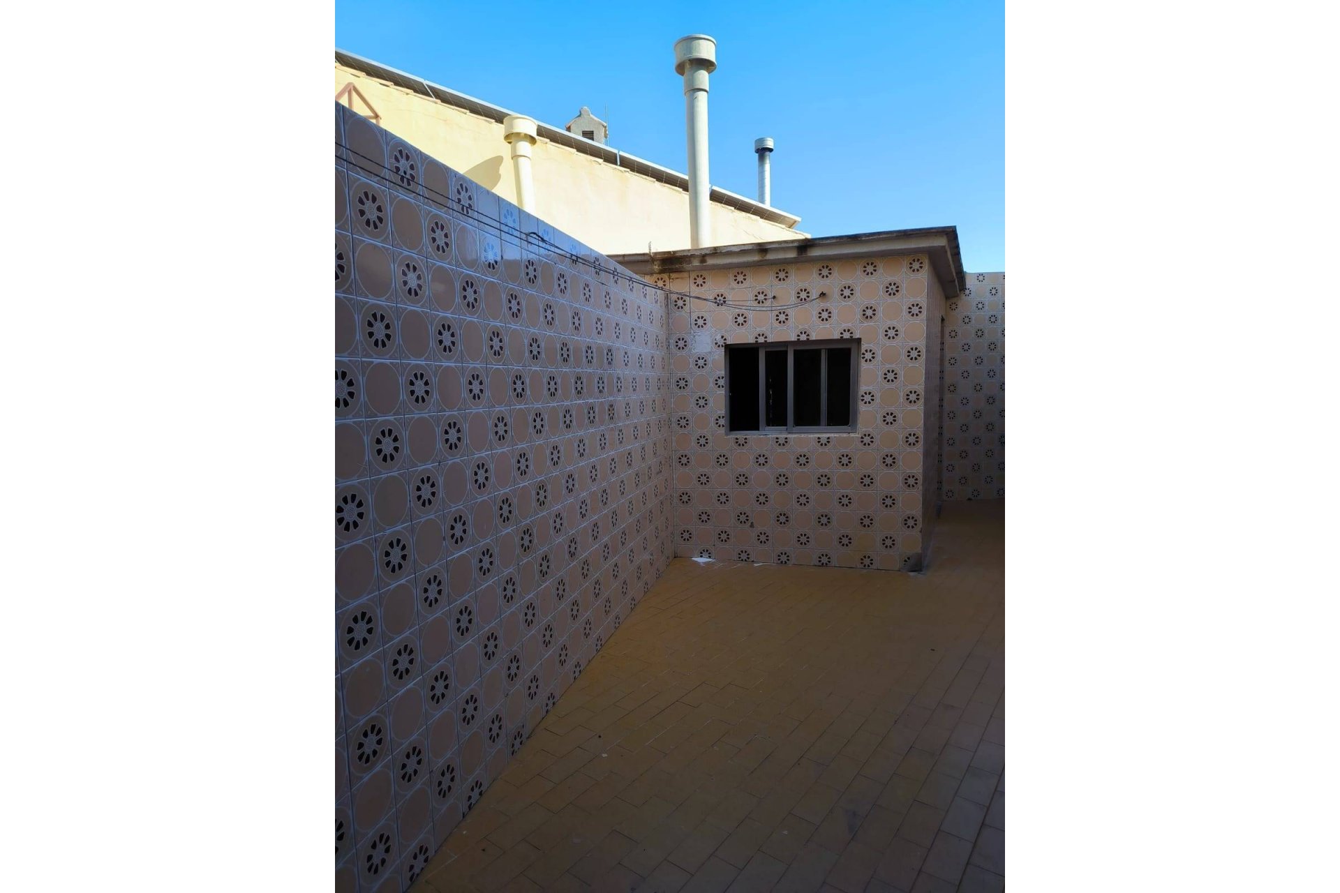 Wiederverkauf - Wohnung -
San Javier - La Senda Del Recuerdo