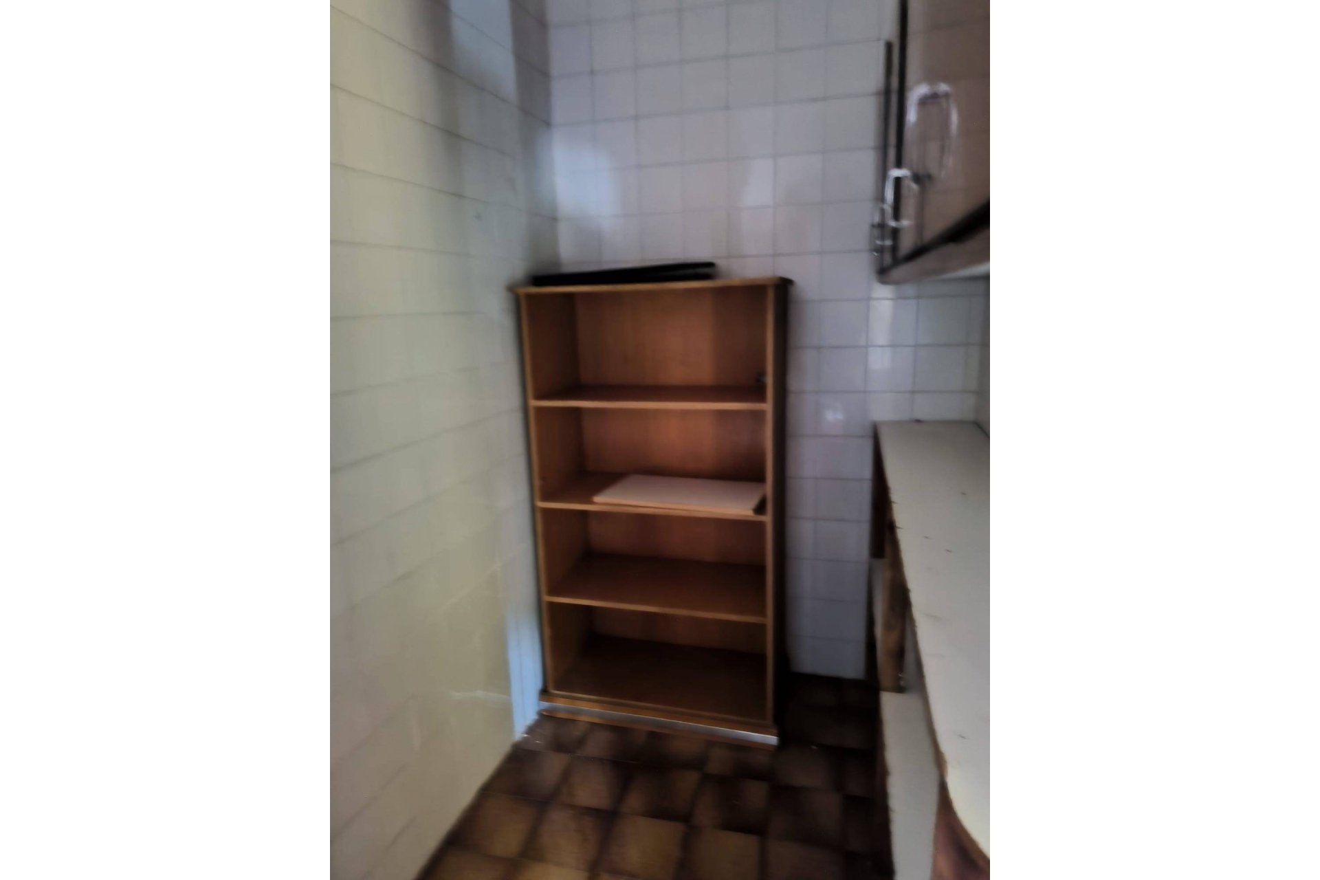 Wiederverkauf - Wohnung -
San Javier - La Senda Del Recuerdo
