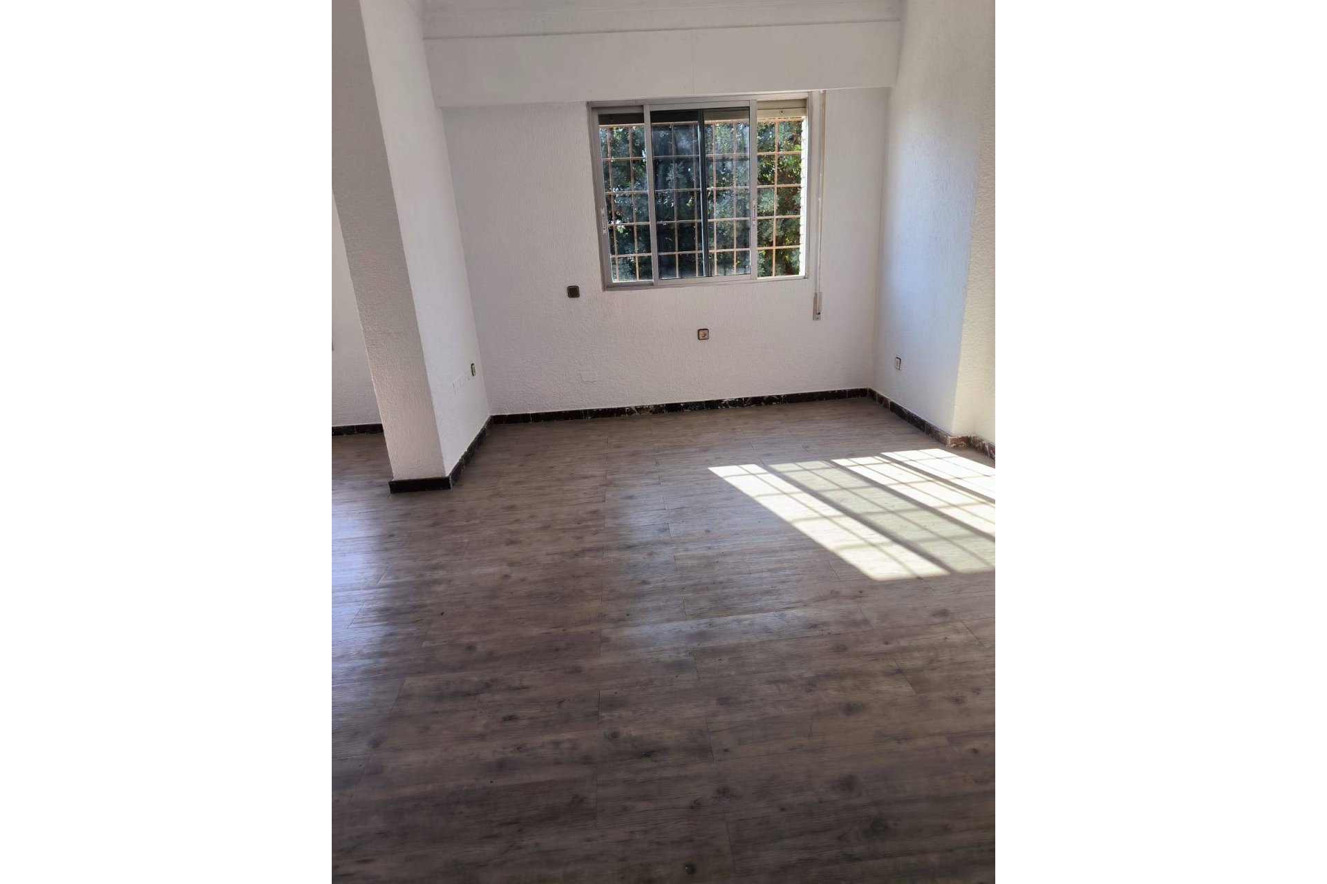 Wiederverkauf - Wohnung -
San Javier - La Senda Del Recuerdo