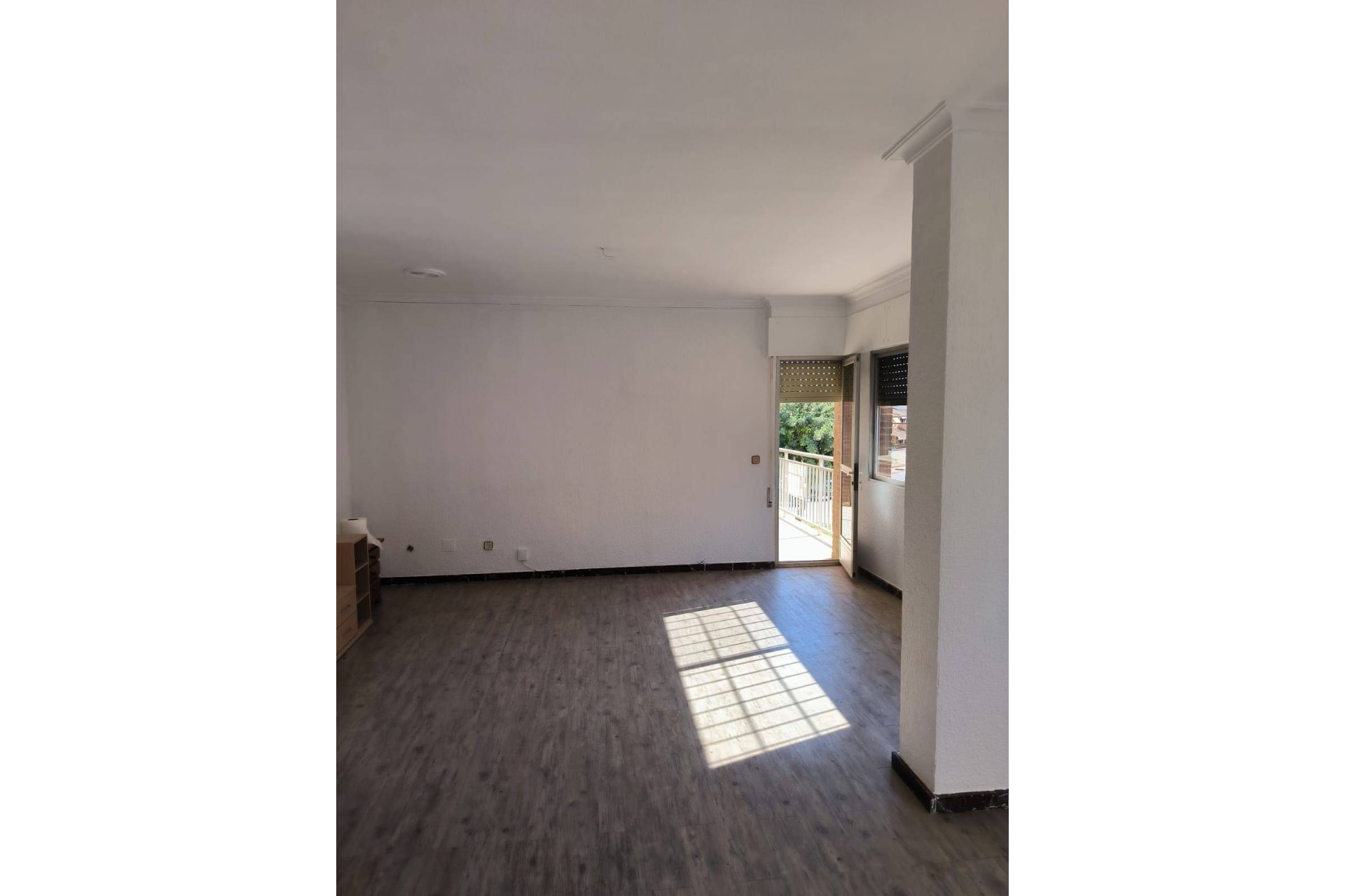 Wiederverkauf - Wohnung -
San Javier - La Senda Del Recuerdo