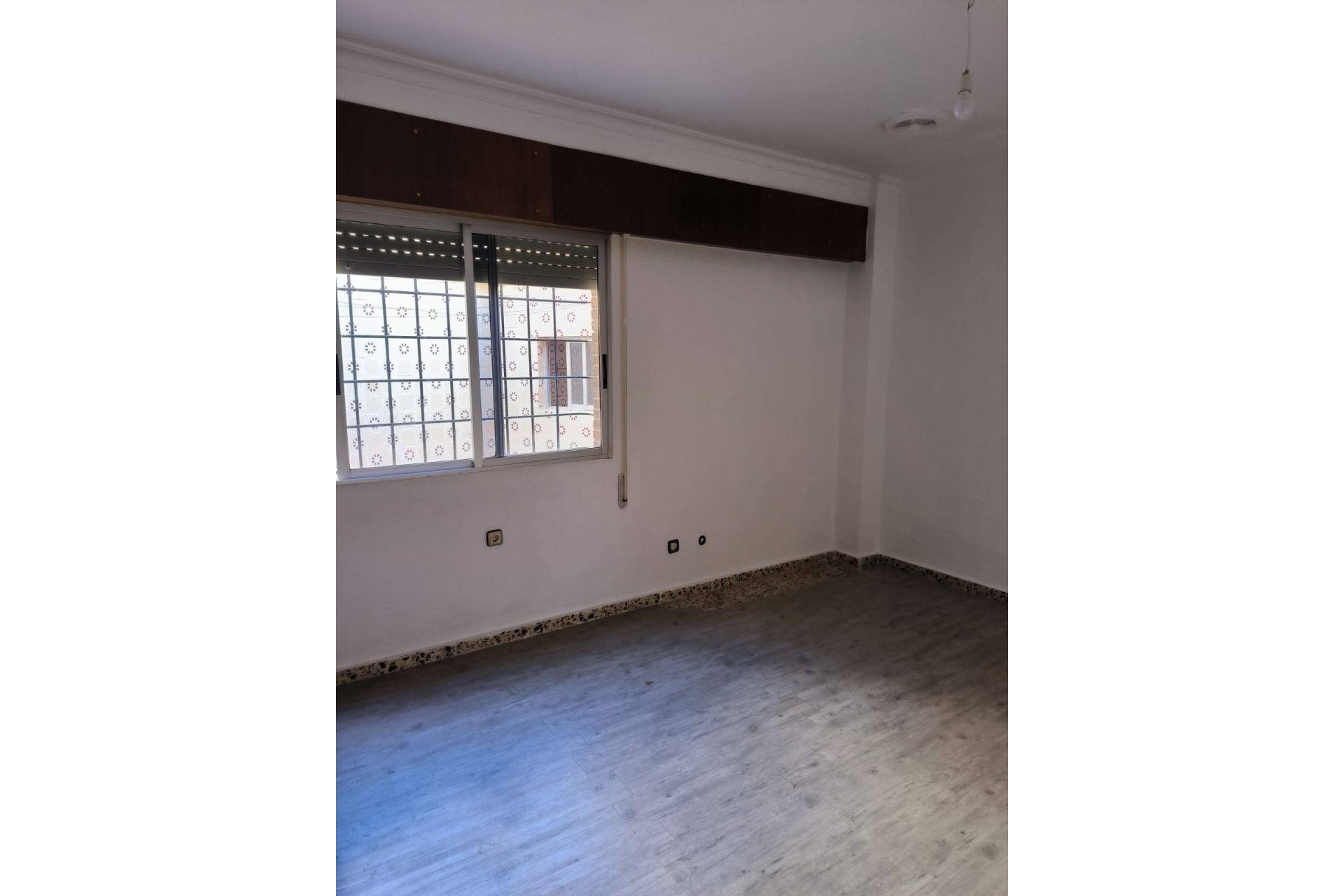 Wiederverkauf - Wohnung -
San Javier - La Senda Del Recuerdo