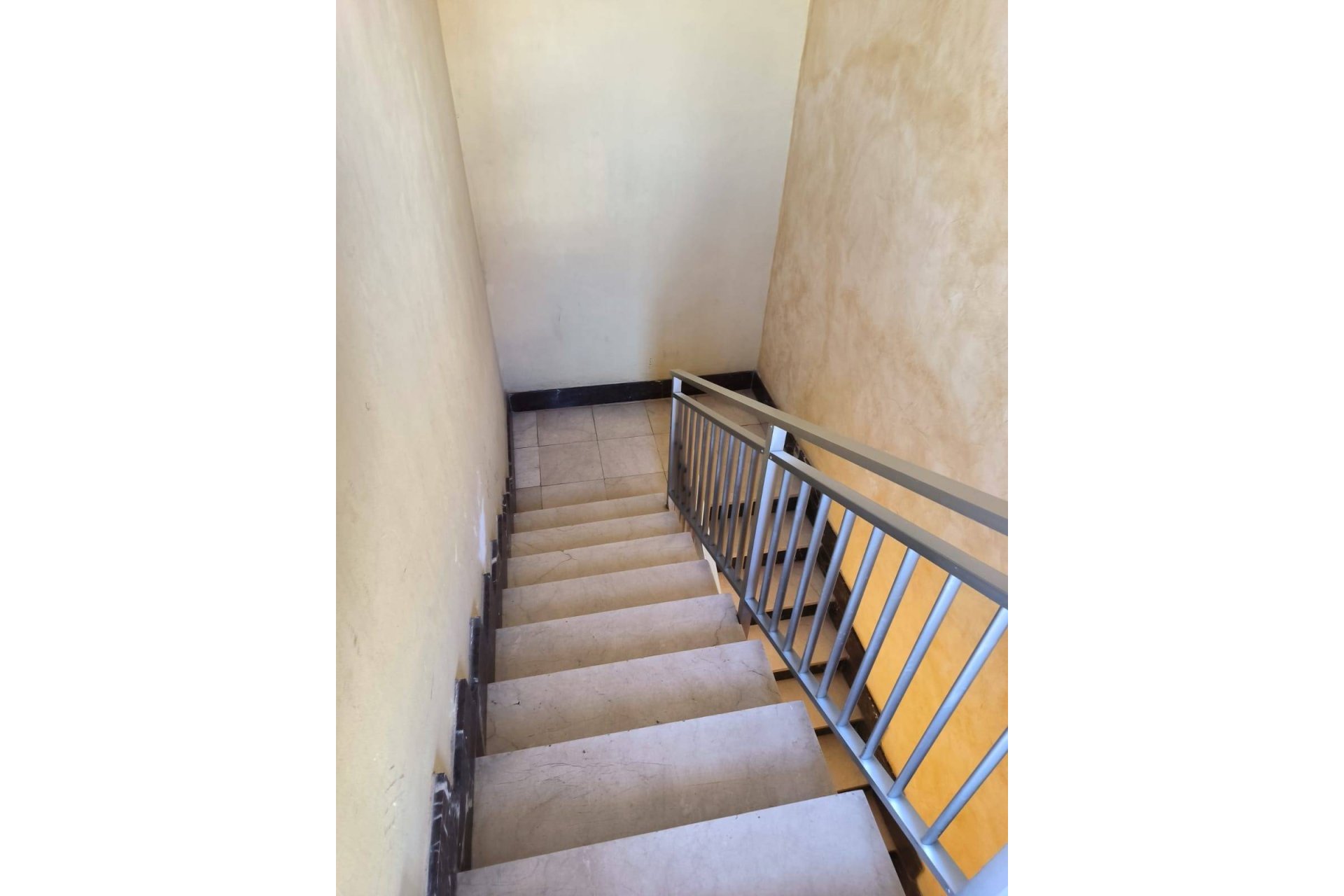Wiederverkauf - Wohnung -
San Javier - La Senda Del Recuerdo