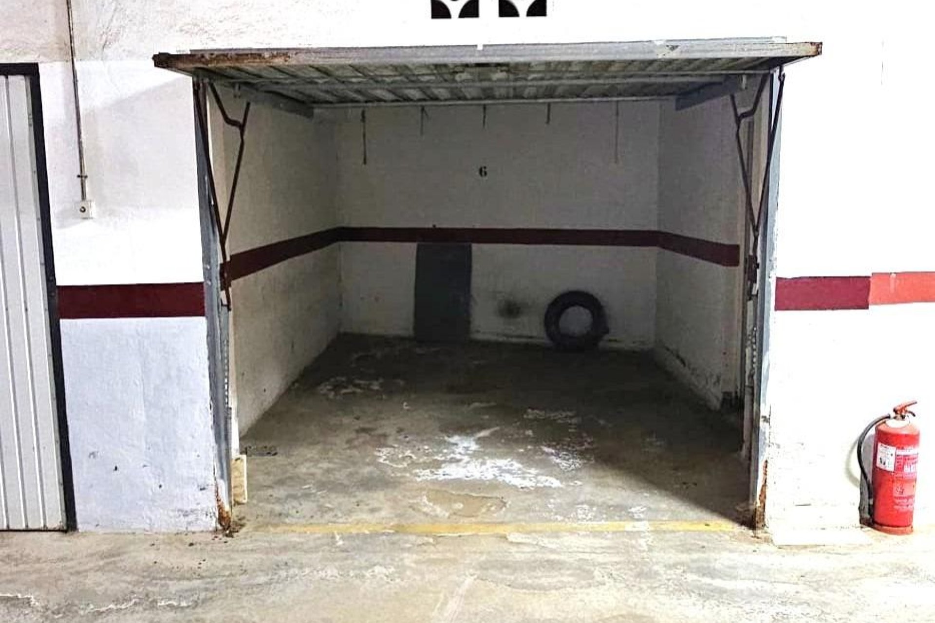 Wiederverkauf - Wohnung -
San Javier - Santiago De La Ribera