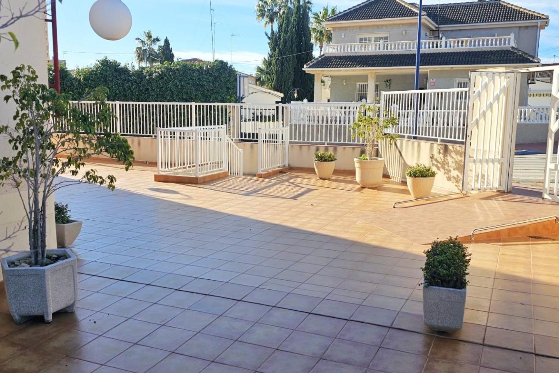 Wiederverkauf - Wohnung -
San Javier - Santiago De La Ribera