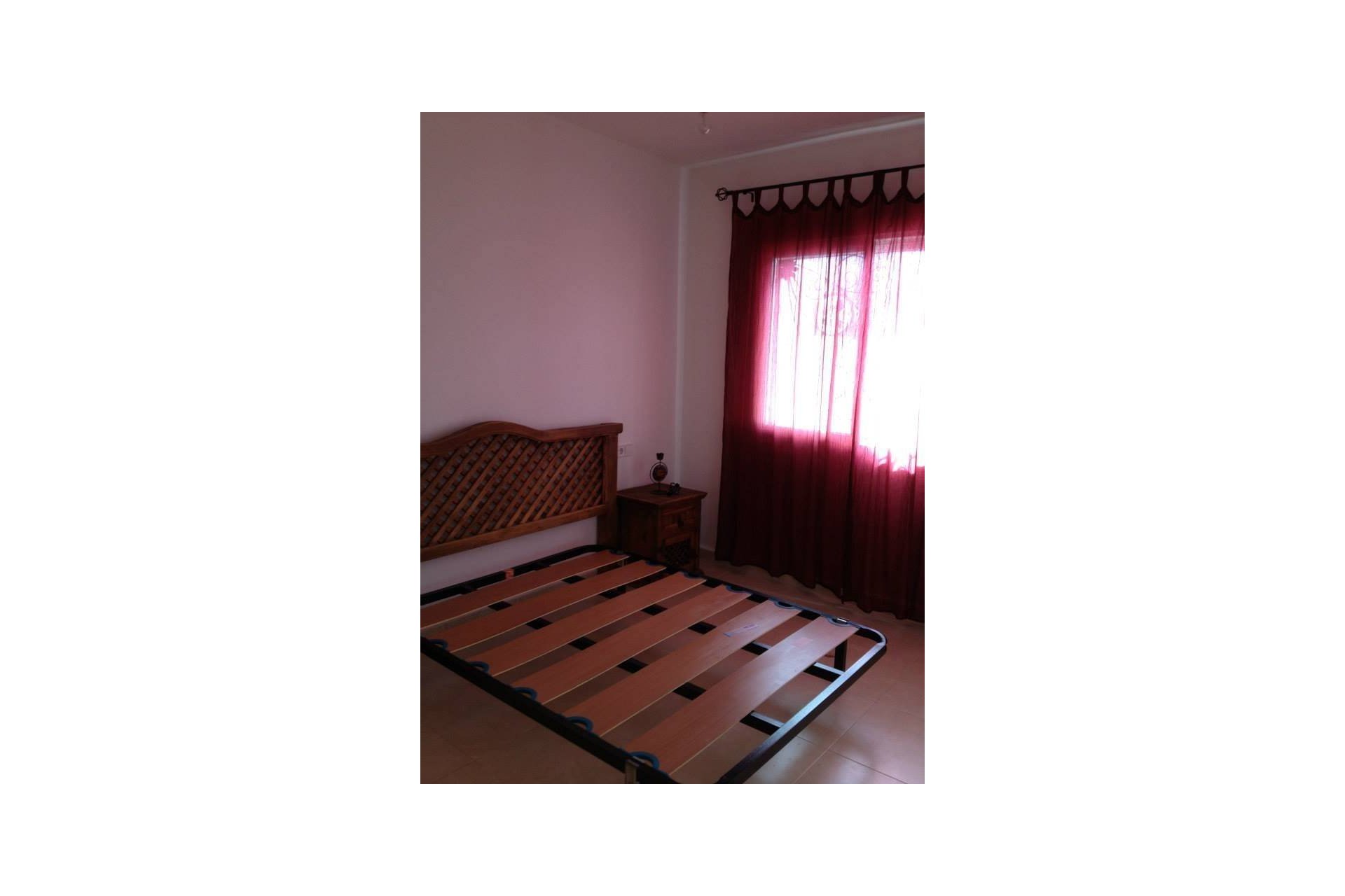 Wiederverkauf - Wohnung -
San Javier