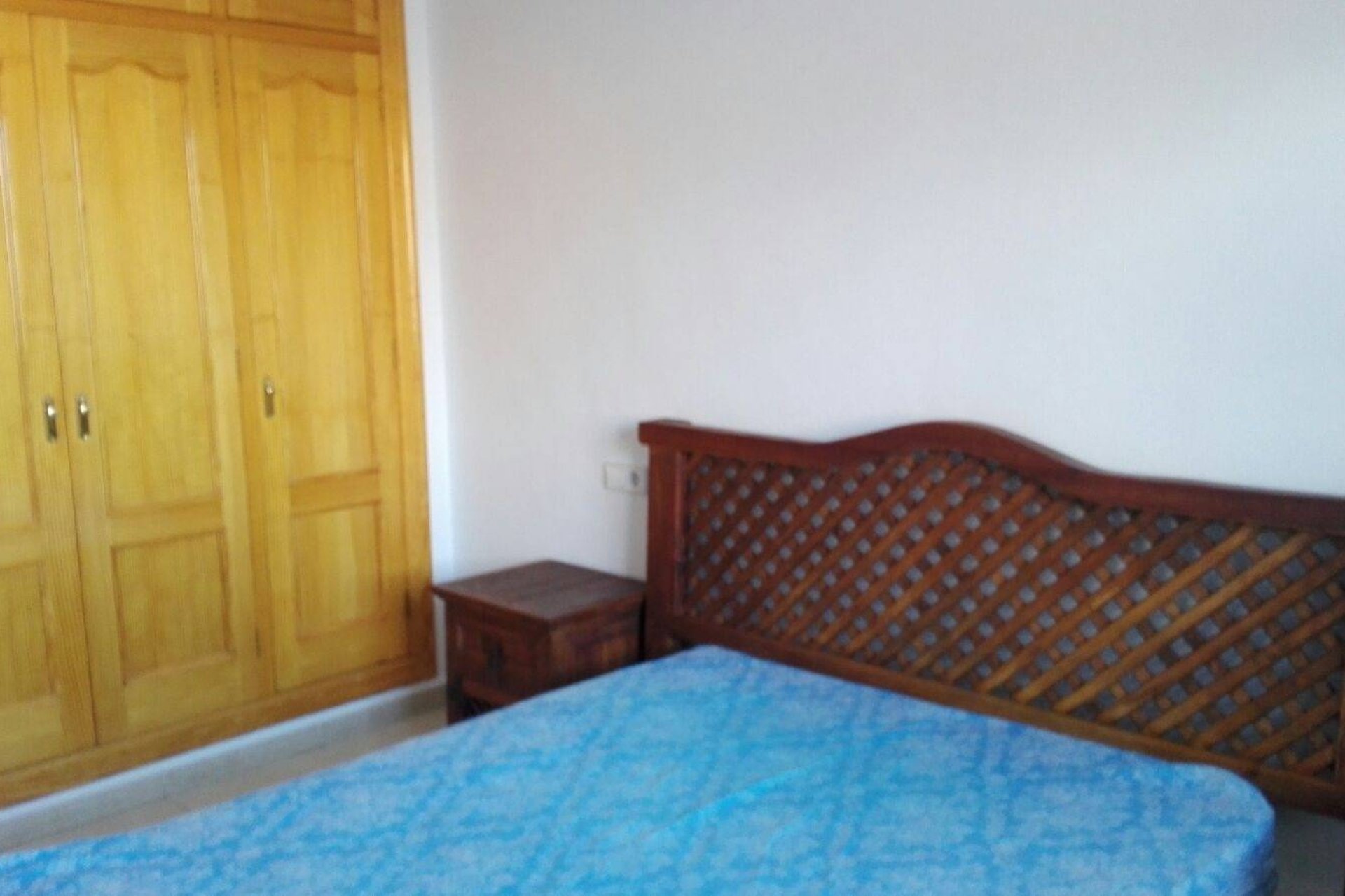 Wiederverkauf - Wohnung -
San Javier