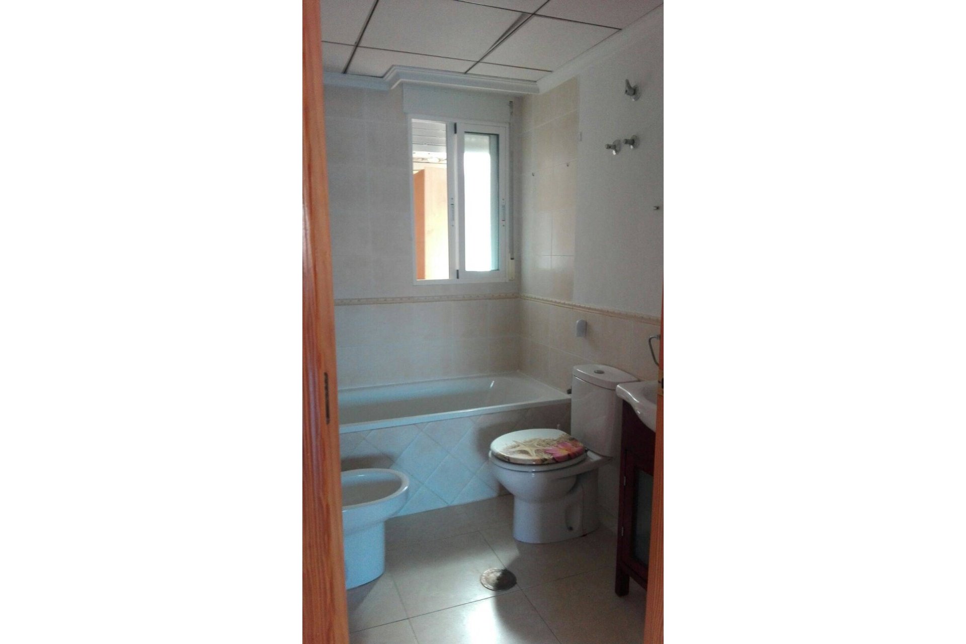 Wiederverkauf - Wohnung -
San Javier