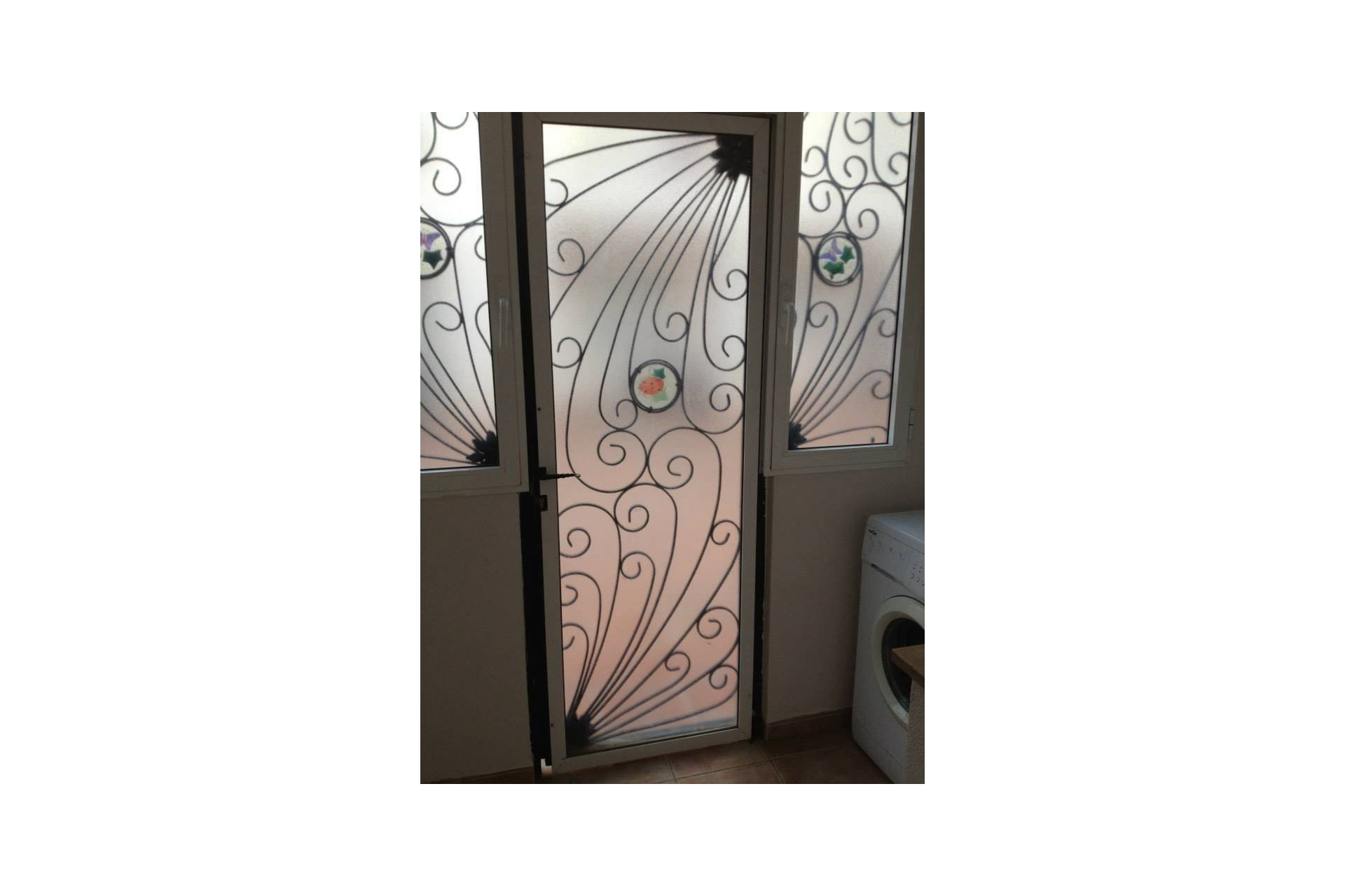 Wiederverkauf - Wohnung -
San Javier