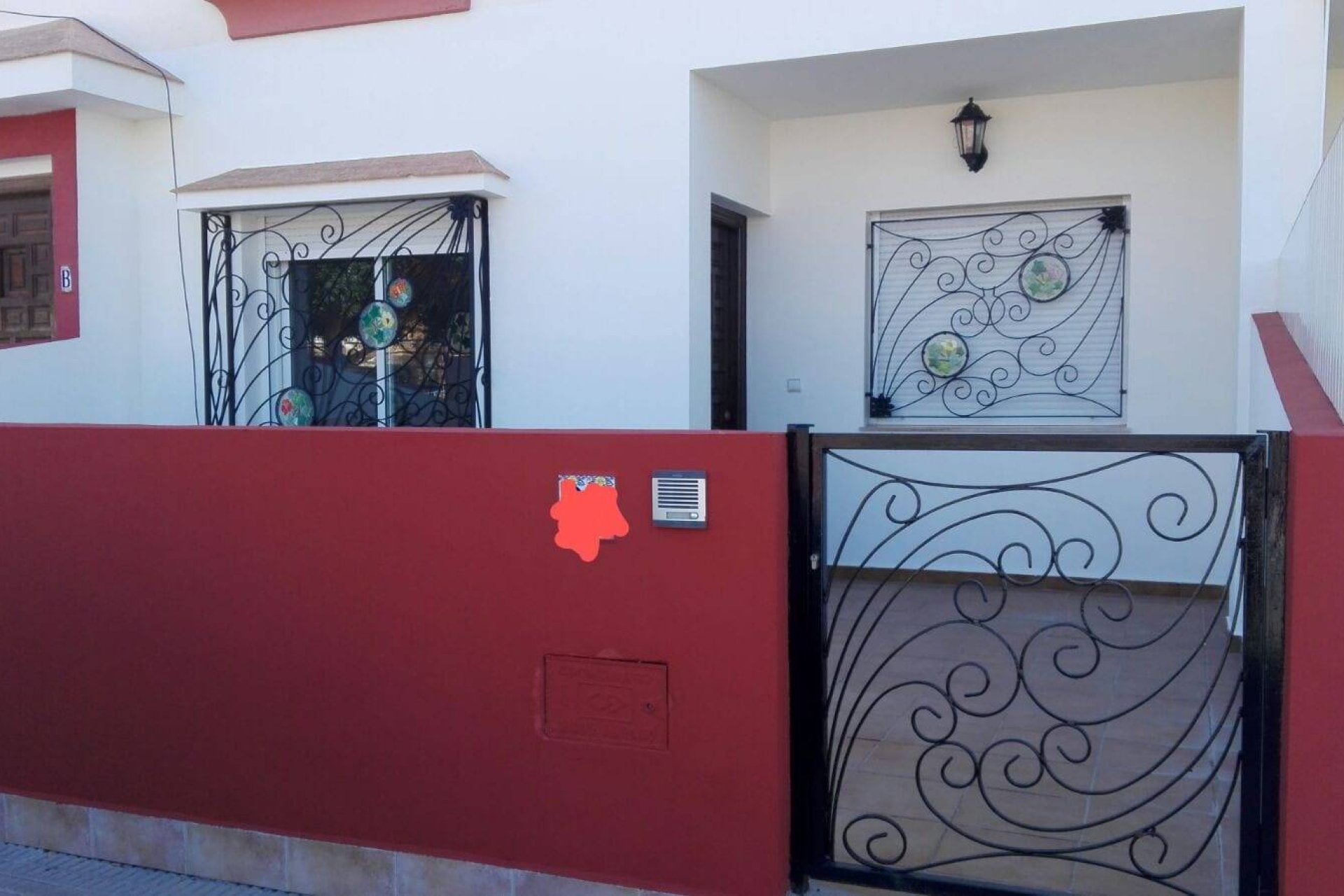 Wiederverkauf - Wohnung -
San Javier