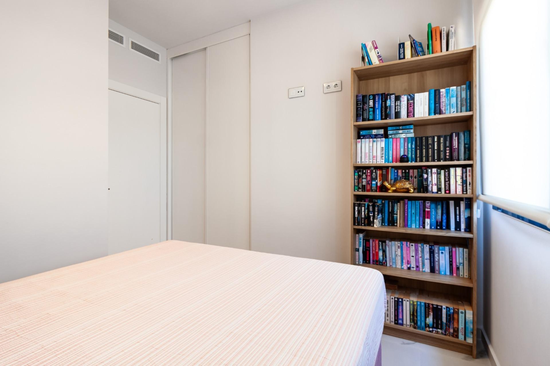 Wiederverkauf - Wohnung -
San Miguel de Salinas - Bellavista