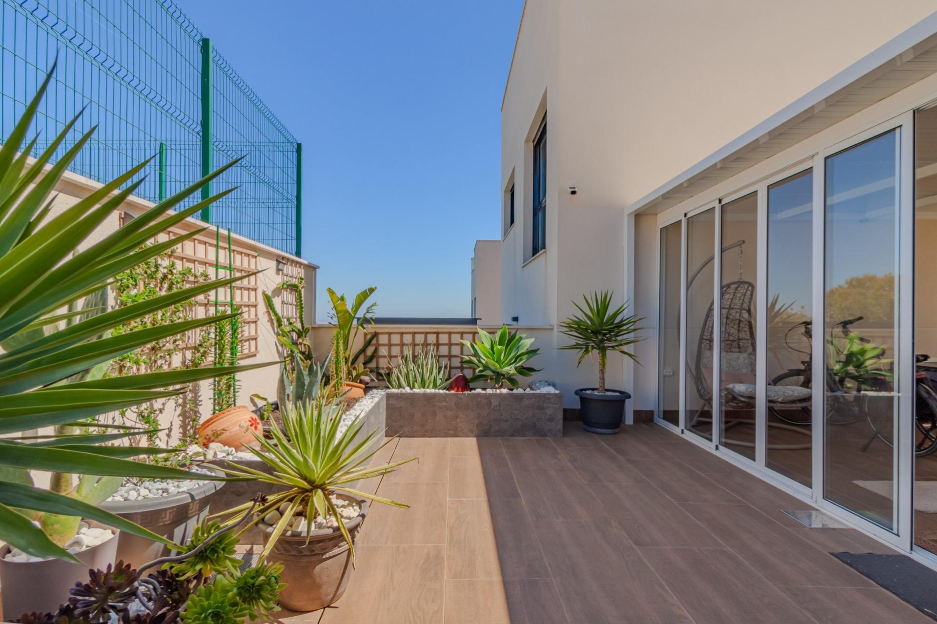 Wiederverkauf - Wohnung -
San Miguel de Salinas - Bellavista