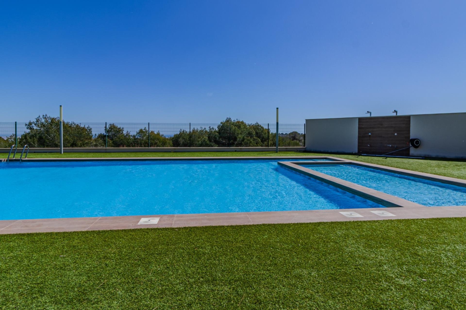 Wiederverkauf - Wohnung -
San Miguel de Salinas - Bellavista
