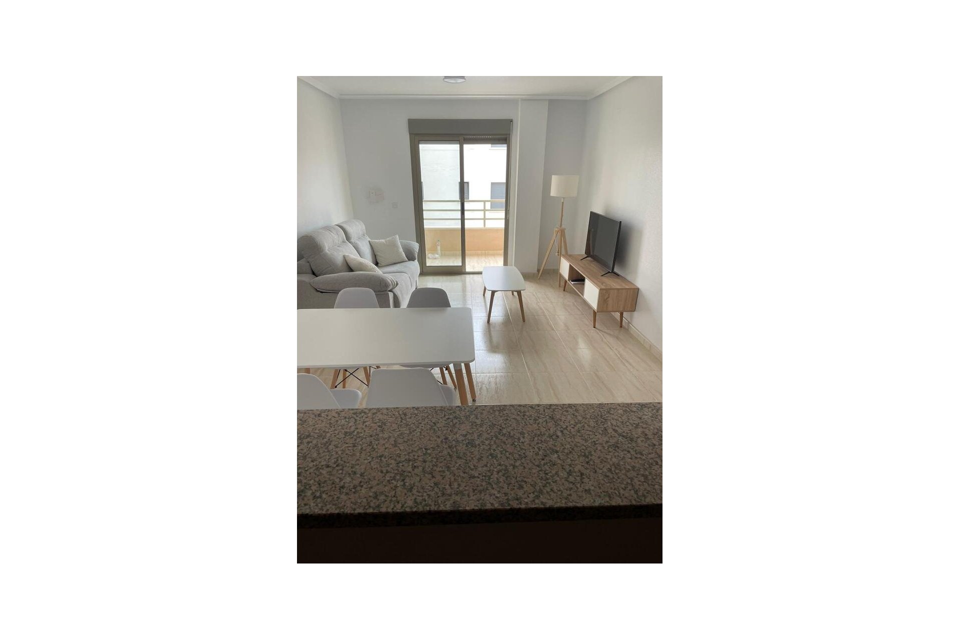 Wiederverkauf - Wohnung -
San Miguel de Salinas - Costa Blanca