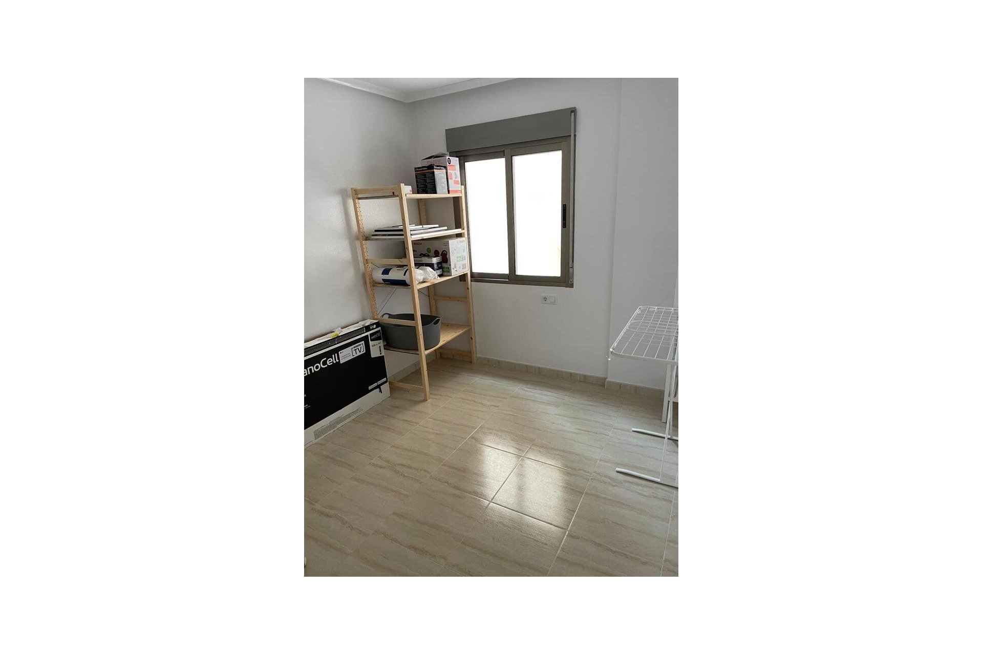 Wiederverkauf - Wohnung -
San Miguel de Salinas - Costa Blanca