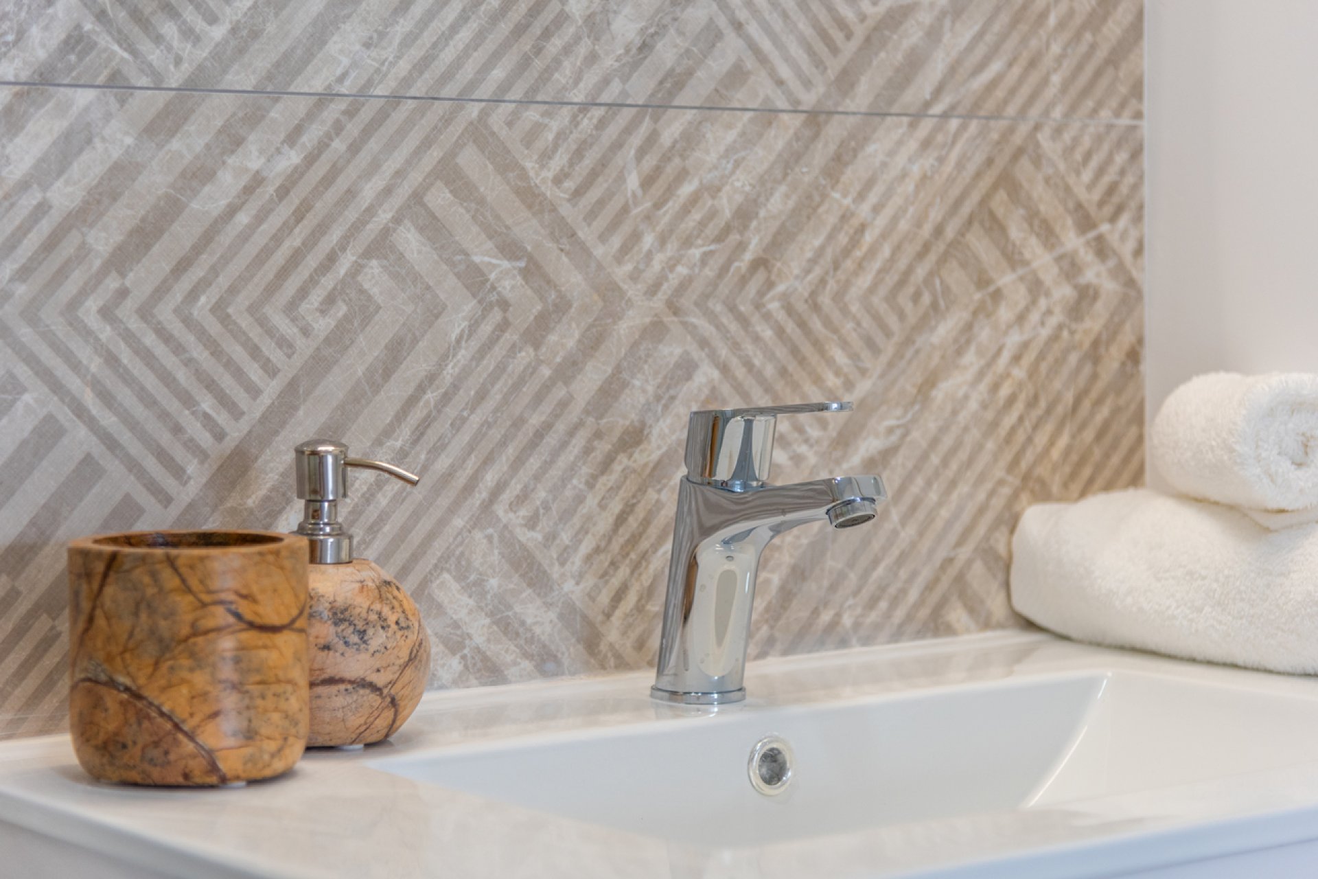 Wiederverkauf - Wohnung -
San Miguel de Salinas - Inland